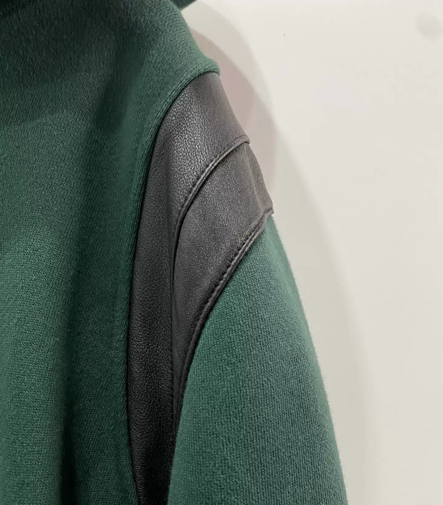 Amiri AMIRI Heavy Hoodie Size US M / EU 48-50 / 2 - 3 Thumbnail