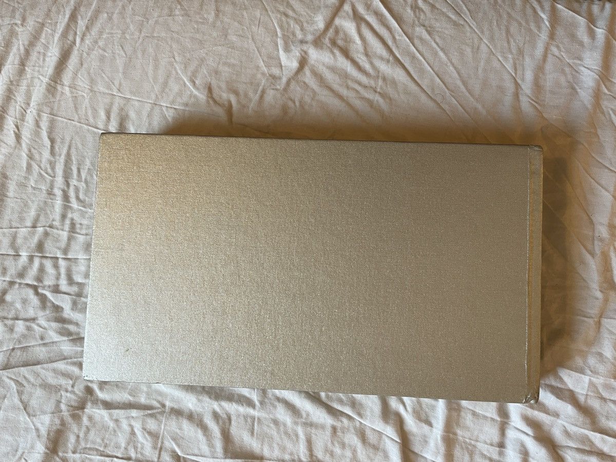 Celine STAGE Hedi Slimane 7L Hardcover Book/Celine/Dior Homme Size ONE SIZE - 6 Thumbnail
