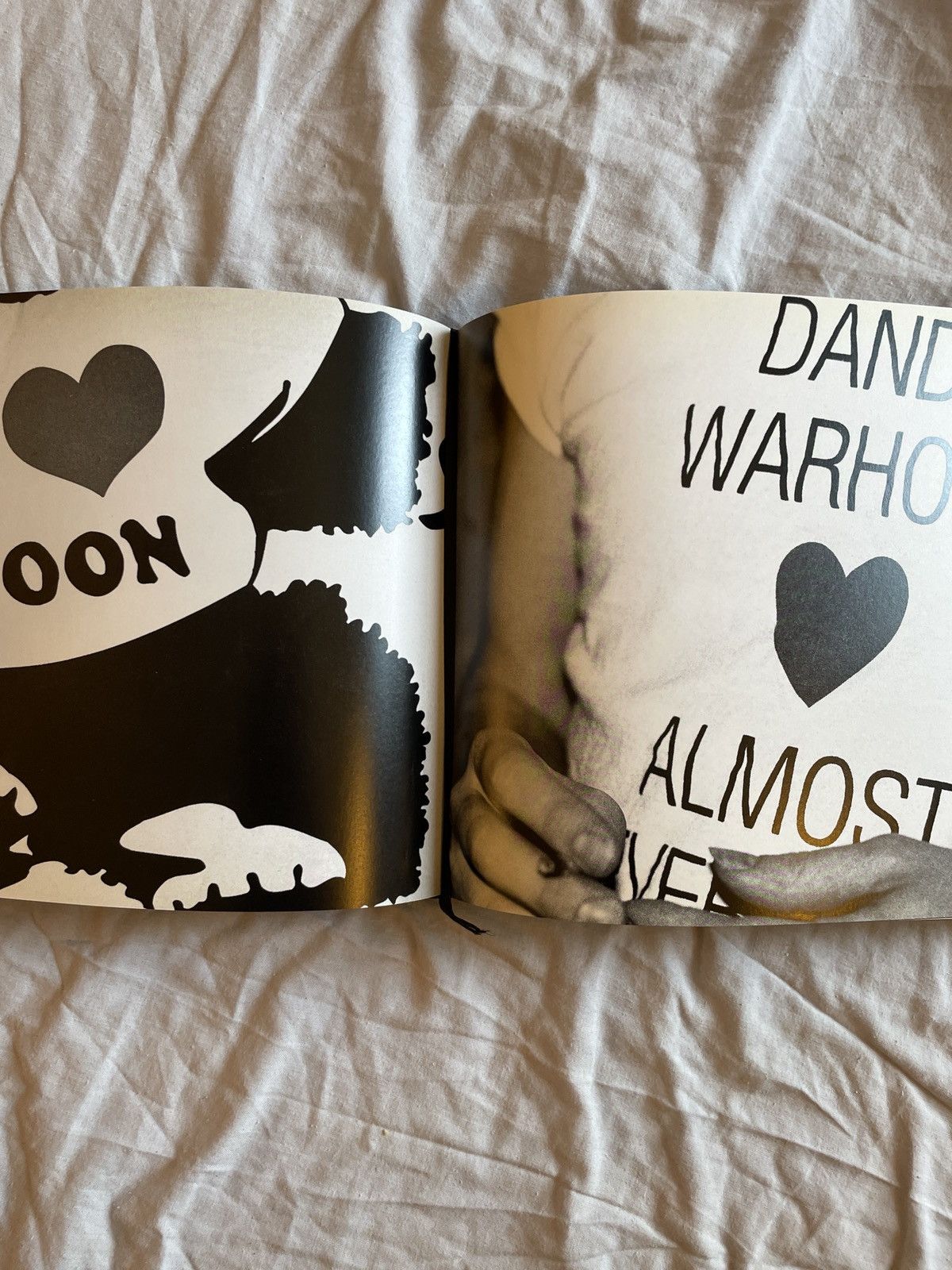 Celine STAGE Hedi Slimane 7L Hardcover Book/Celine/Dior Homme Size ONE SIZE - 8 Thumbnail