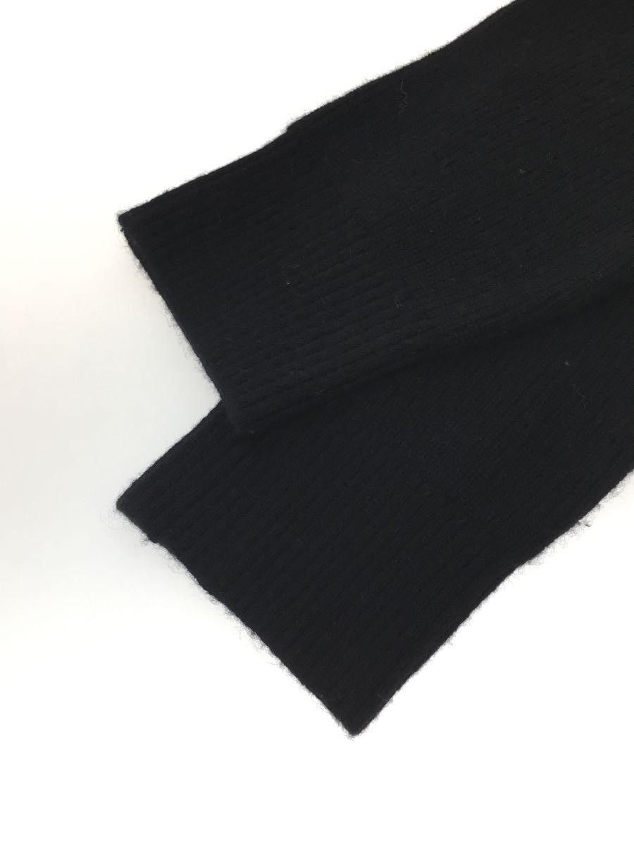 Undercover AW14 Cashmere Blend Zip-up Wool Knit Sweater Size S / US 4 / IT 40 - 7 Thumbnail