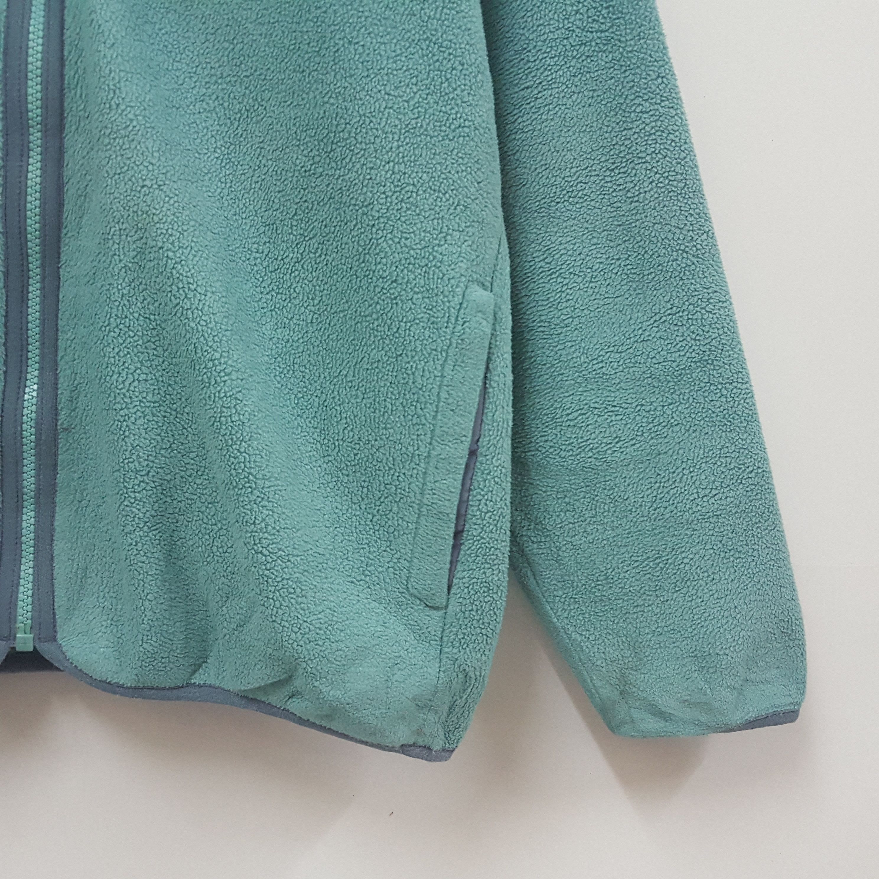 Patagonia × Vintage Vintage Patagonia nice design sweater jacket for youth Size US L / EU 52-54 / 3 - 2 Thumbnail
