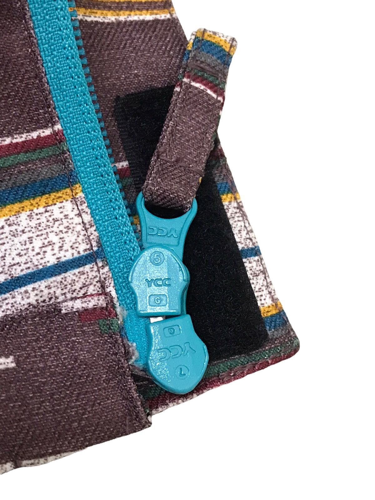 Japanese Brand JAPAN ACTIVERSION Winter Native Waterproof Snowboard Jacket Size US M / EU 48-50 / 2 - 7 Thumbnail