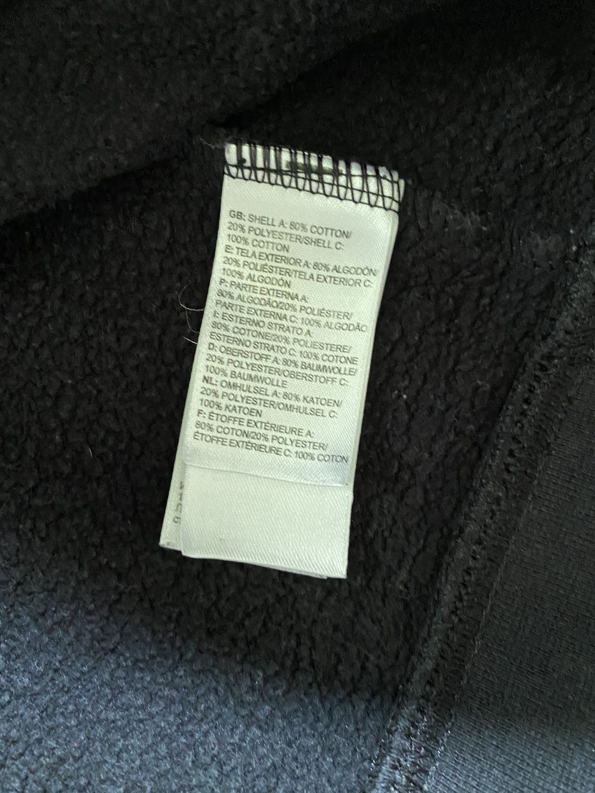 The North Face 2016 The North Face Black Hoodie Sweatshirt Women’s M Size M / US 6-8 / IT 42-44 - 8 Thumbnail