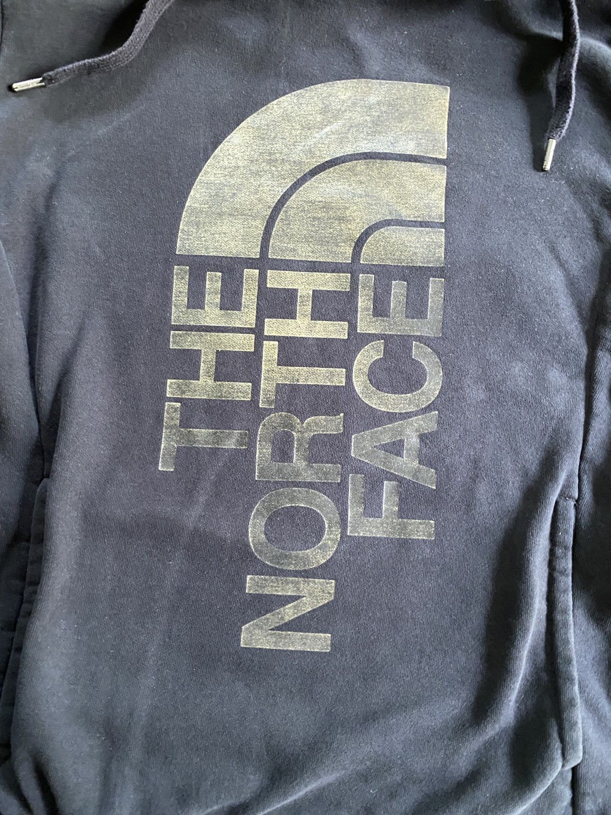 The North Face 2016 The North Face Black Hoodie Sweatshirt Women’s M Size M / US 6-8 / IT 42-44 - 2 Thumbnail