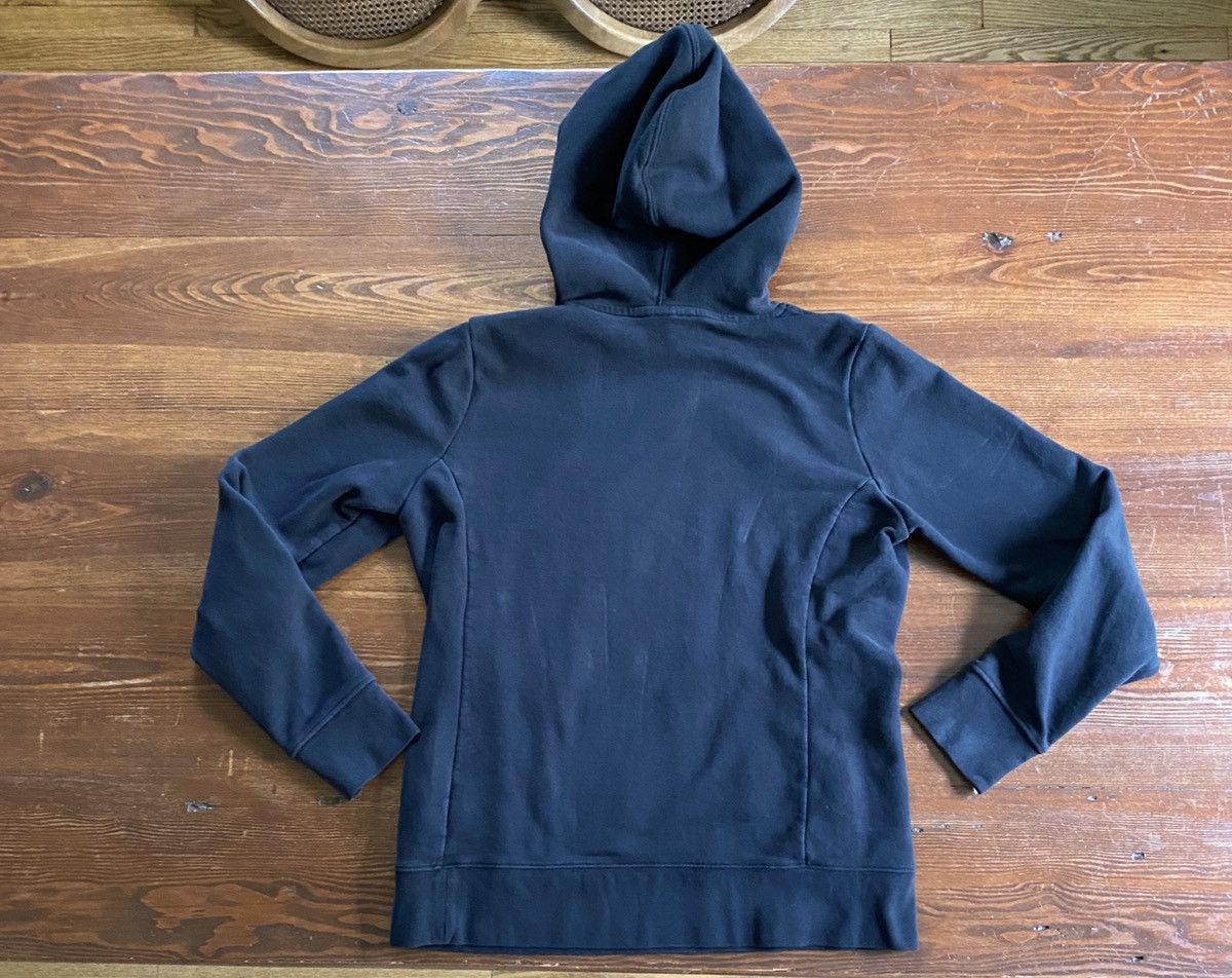 The North Face 2016 The North Face Black Hoodie Sweatshirt Women’s M Size M / US 6-8 / IT 42-44 - 13 Thumbnail