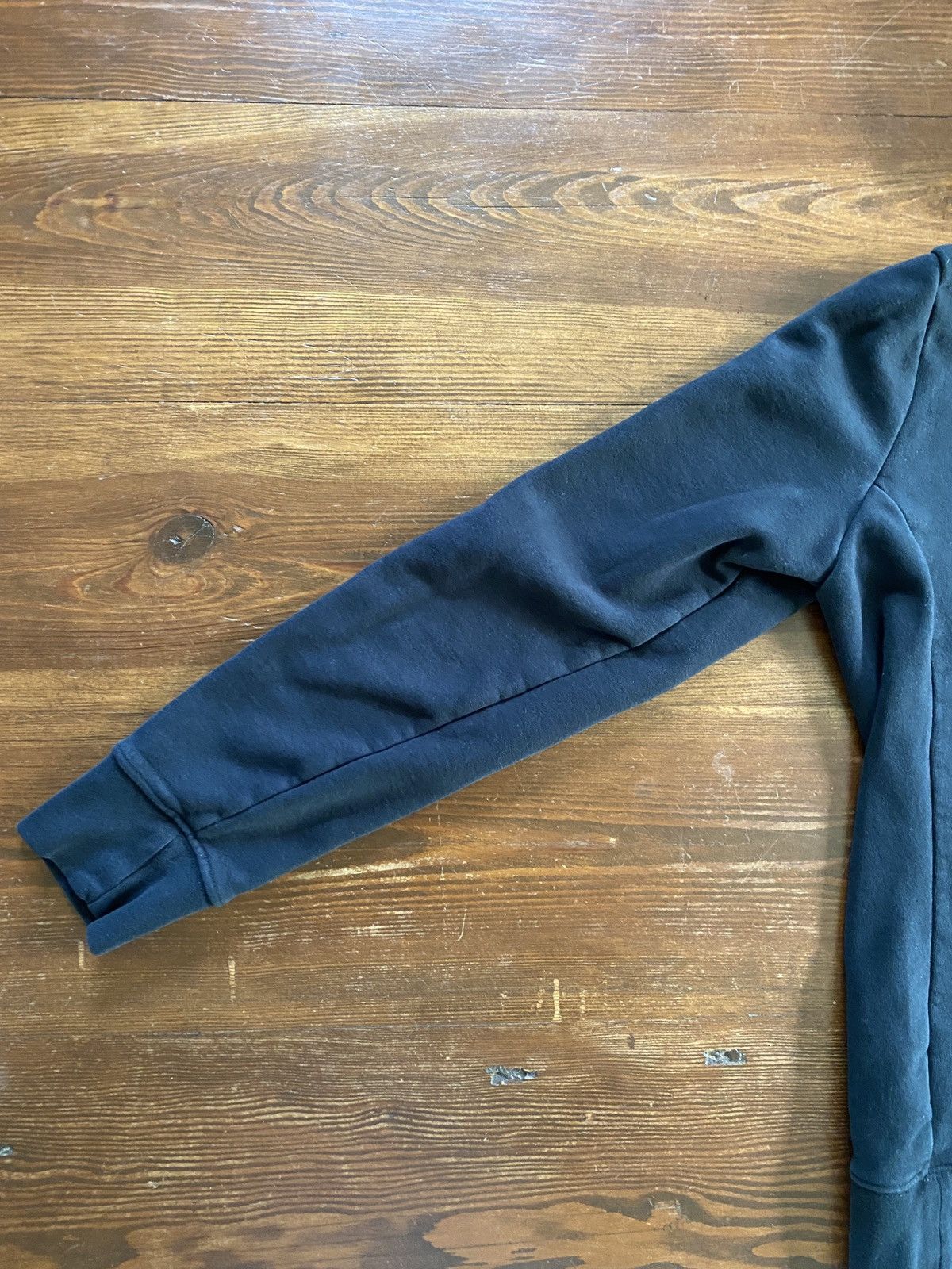 The North Face 2016 The North Face Black Hoodie Sweatshirt Women’s M Size M / US 6-8 / IT 42-44 - 14 Thumbnail