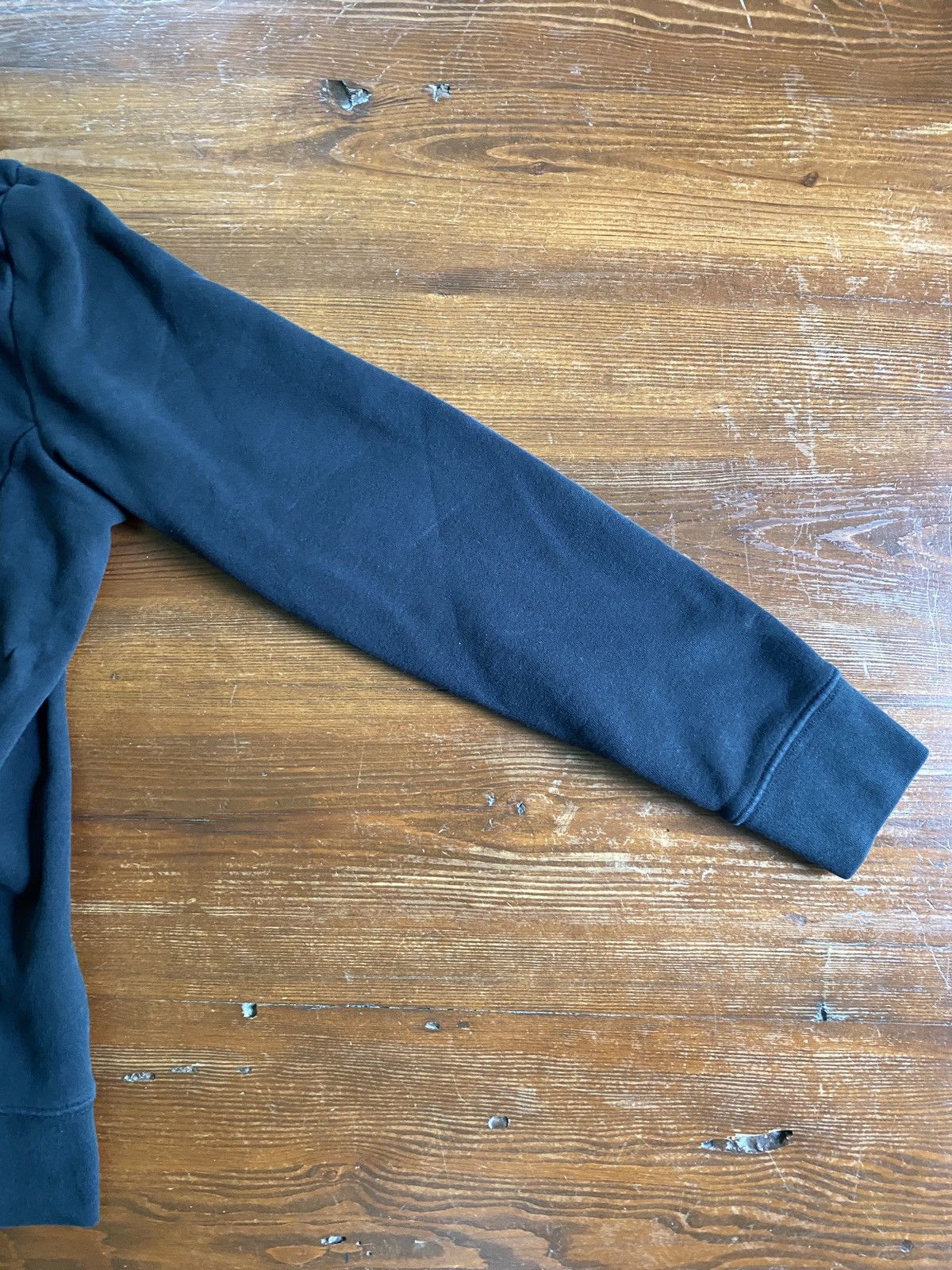 The North Face 2016 The North Face Black Hoodie Sweatshirt Women’s M Size M / US 6-8 / IT 42-44 - 3 Thumbnail