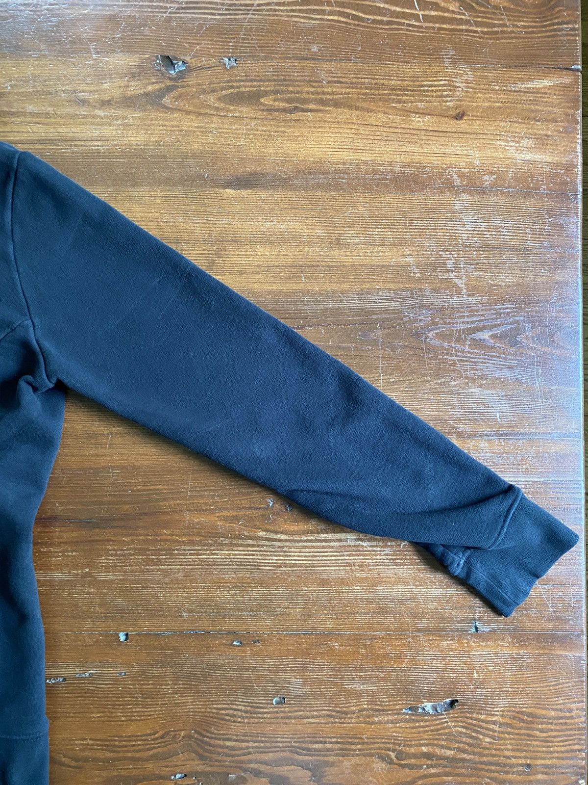 The North Face 2016 The North Face Black Hoodie Sweatshirt Women’s M Size M / US 6-8 / IT 42-44 - 15 Thumbnail