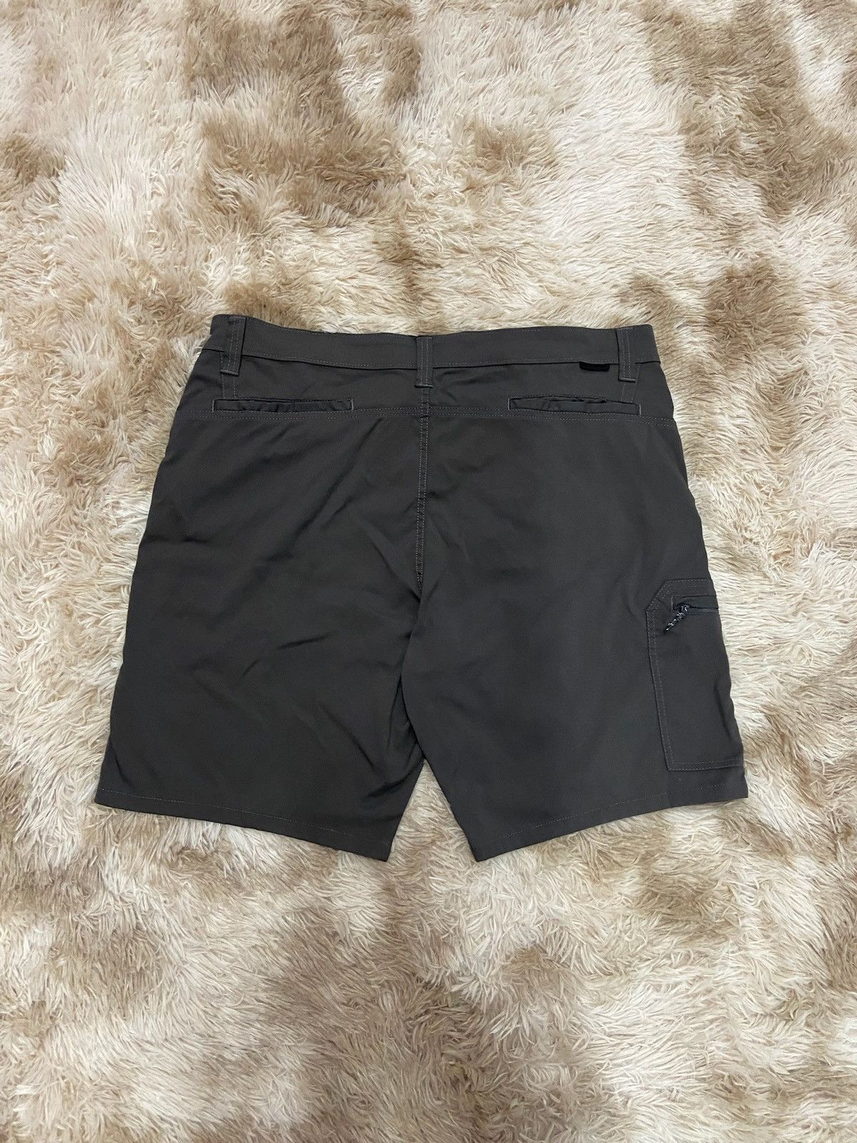 Wrangler All Terrain Gear Shorts Size US 40 / EU 56 - 3 Thumbnail