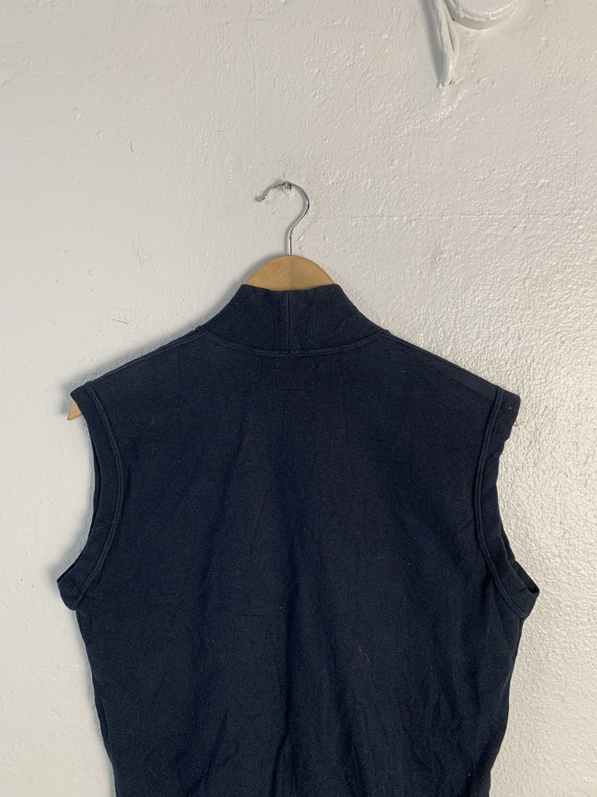 Hai Sporting Gear Vintage Hai Sporting Gear Vest Size US M / EU 48-50 / 2 - 11 Thumbnail