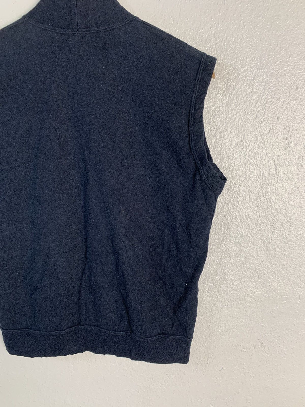 Hai Sporting Gear Vintage Hai Sporting Gear Vest Size US M / EU 48-50 / 2 - 9 Thumbnail