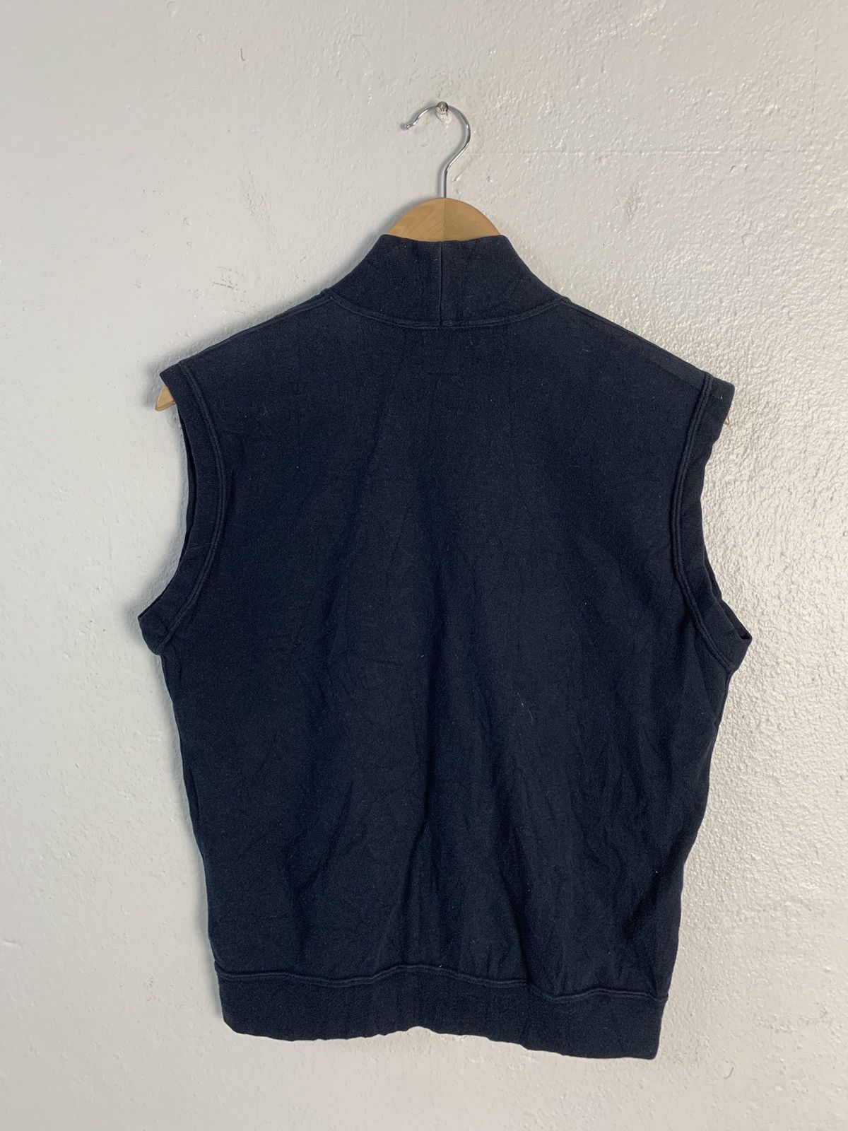 Hai Sporting Gear Vintage Hai Sporting Gear Vest Size US M / EU 48-50 / 2 - 8 Thumbnail