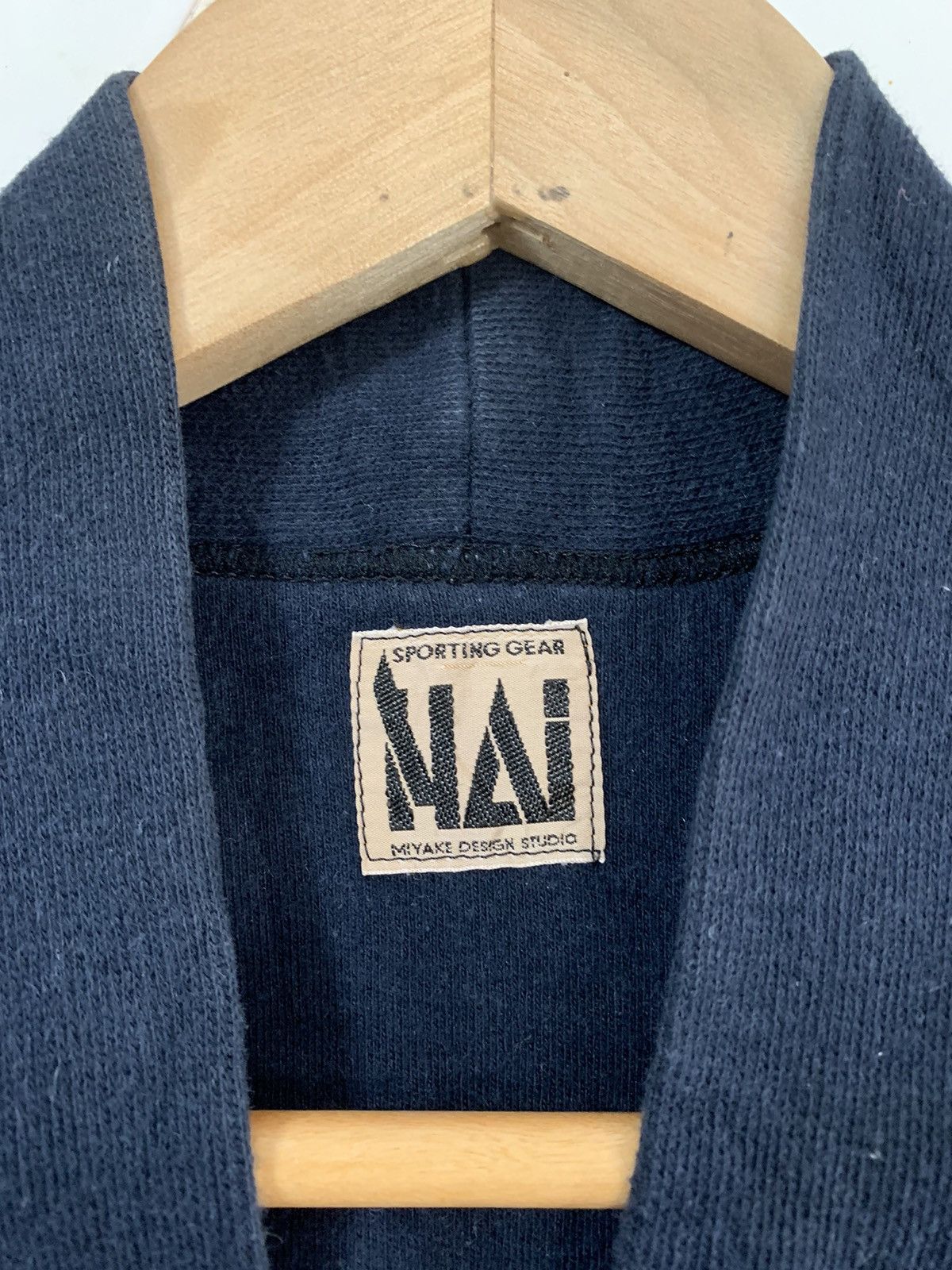 Hai Sporting Gear Vintage Hai Sporting Gear Vest Size US M / EU 48-50 / 2 - 5 Thumbnail