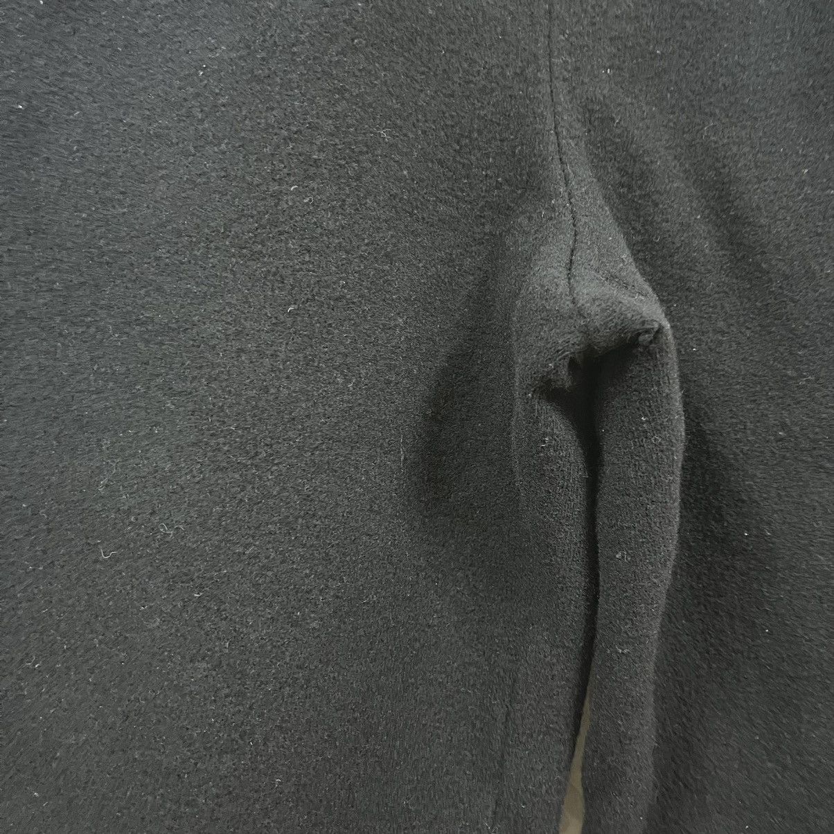 CDG by Comme des Garcons Comme Des Garcons Wool Long Short Pants Rei Kawakubo Size 29" - 11 Thumbnail