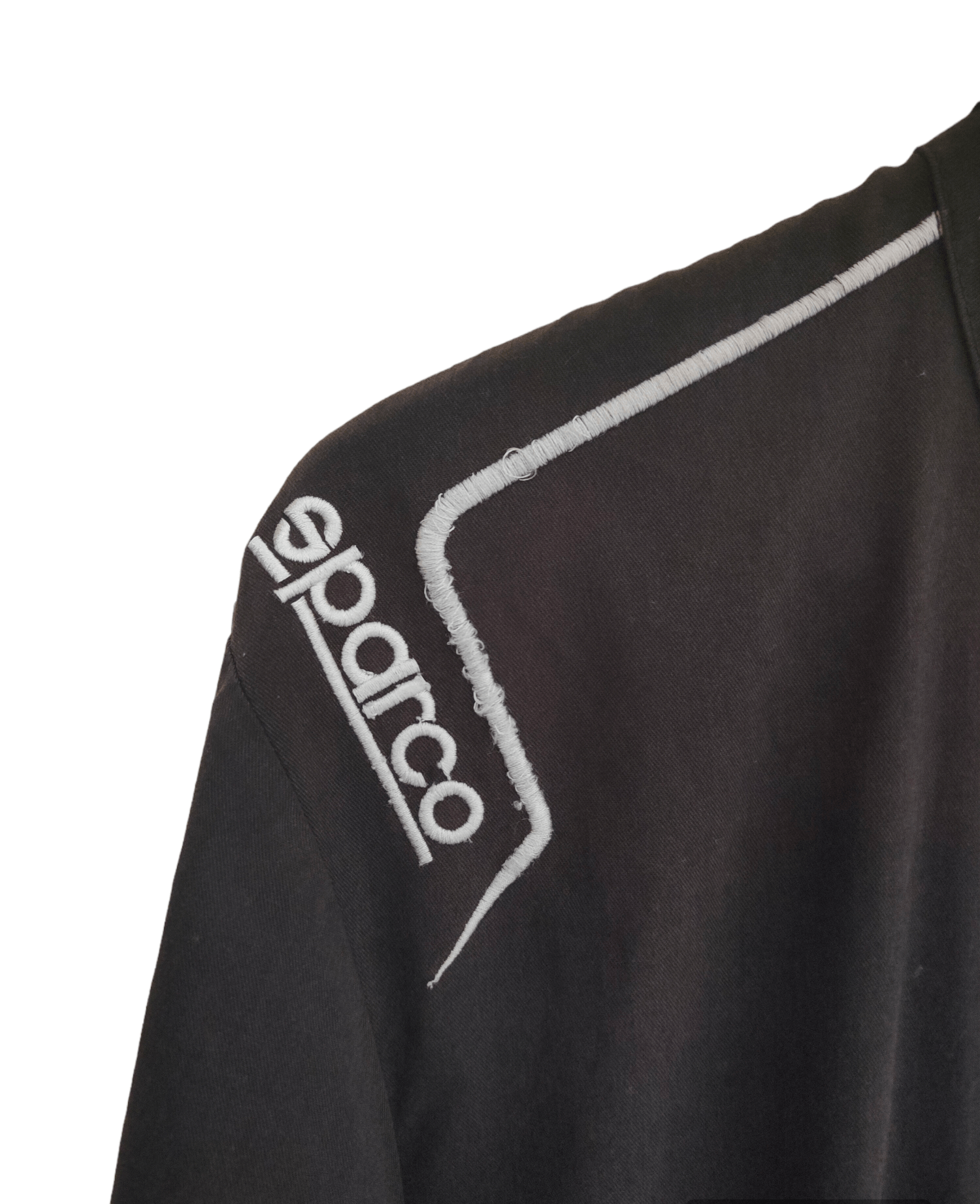 Japanese Brand Sparco MS 3 Overall Size US M / EU 48-50 / 2 - 4 Thumbnail