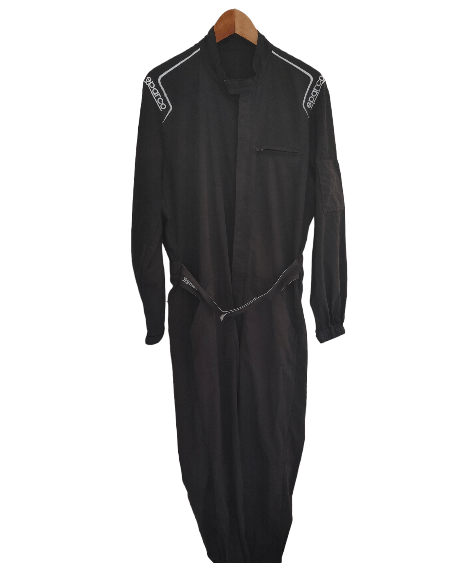 Japanese Brand Sparco MS 3 Overall Size US M / EU 48-50 / 2 - 1 Thumbnail