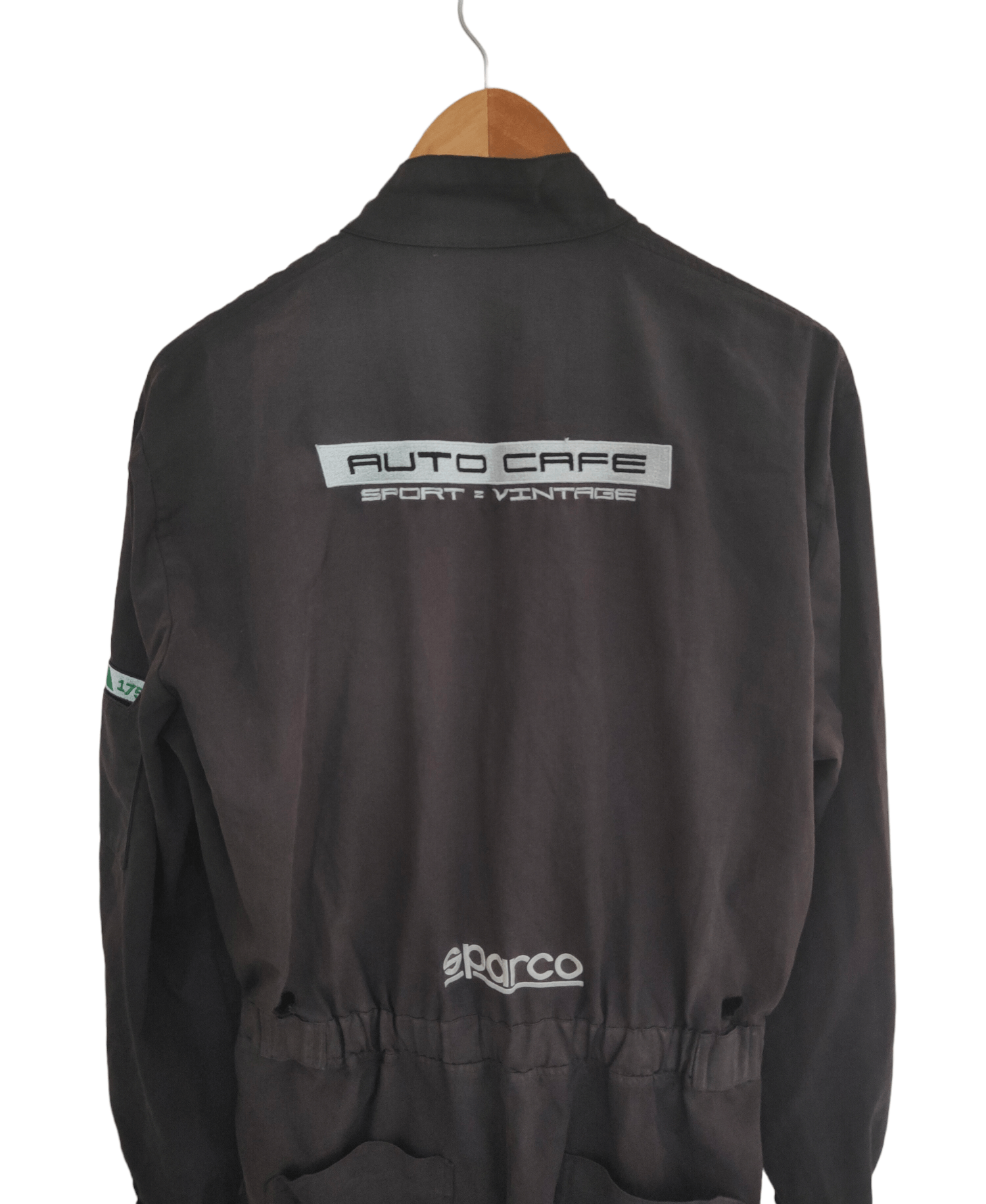 Japanese Brand Sparco MS 3 Overall Size US M / EU 48-50 / 2 - 5 Thumbnail