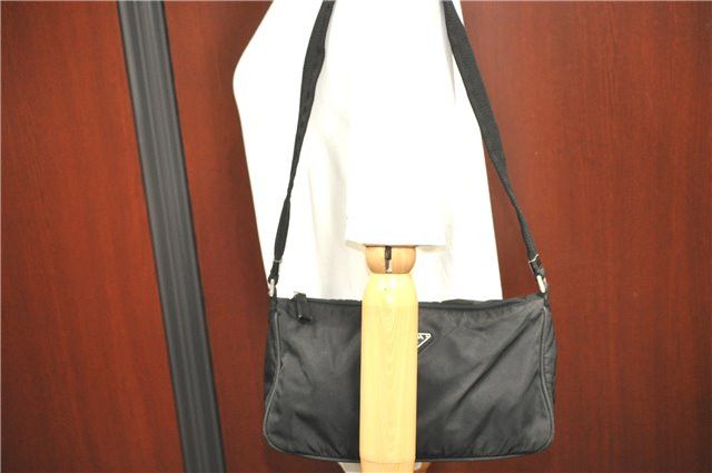 Prada Prada Crossbody Bag Size ONE SIZE - 14 Thumbnail
