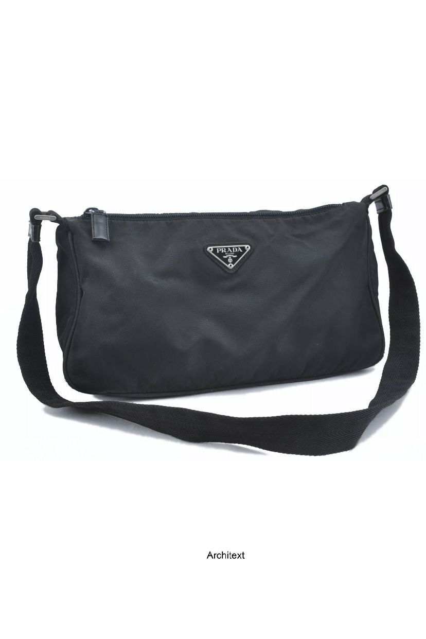 Prada Prada Crossbody Bag Size ONE SIZE - 1 Thumbnail