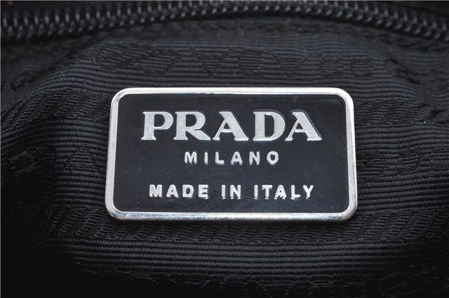 Prada Prada Crossbody Bag Size ONE SIZE - 7 Thumbnail