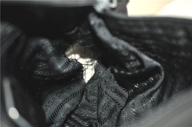 Prada Prada Crossbody Bag Size ONE SIZE - 11 Thumbnail