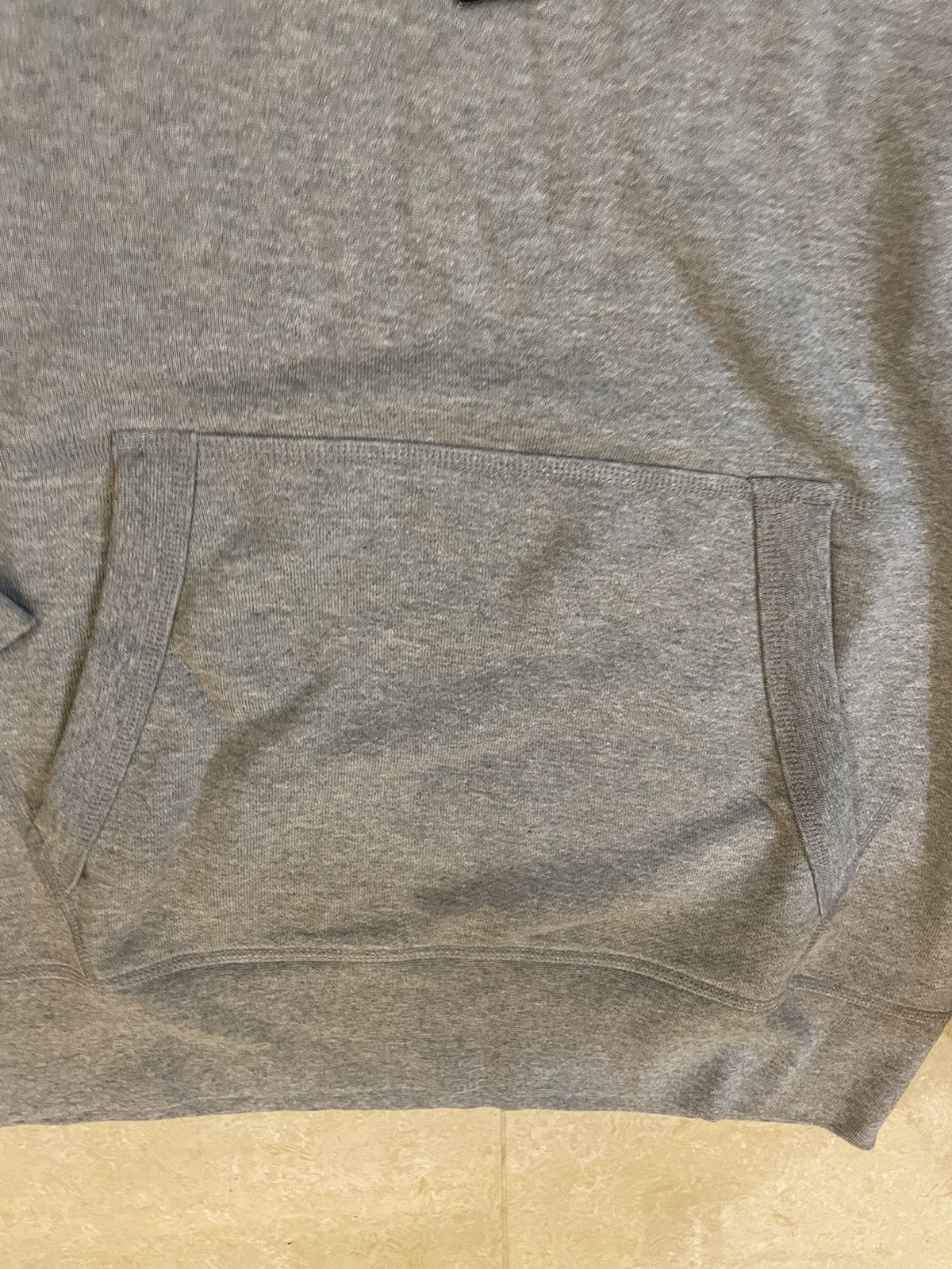 Nike Nike repeat logo hoodie M Size US M / EU 48-50 / 2 - 5 Thumbnail