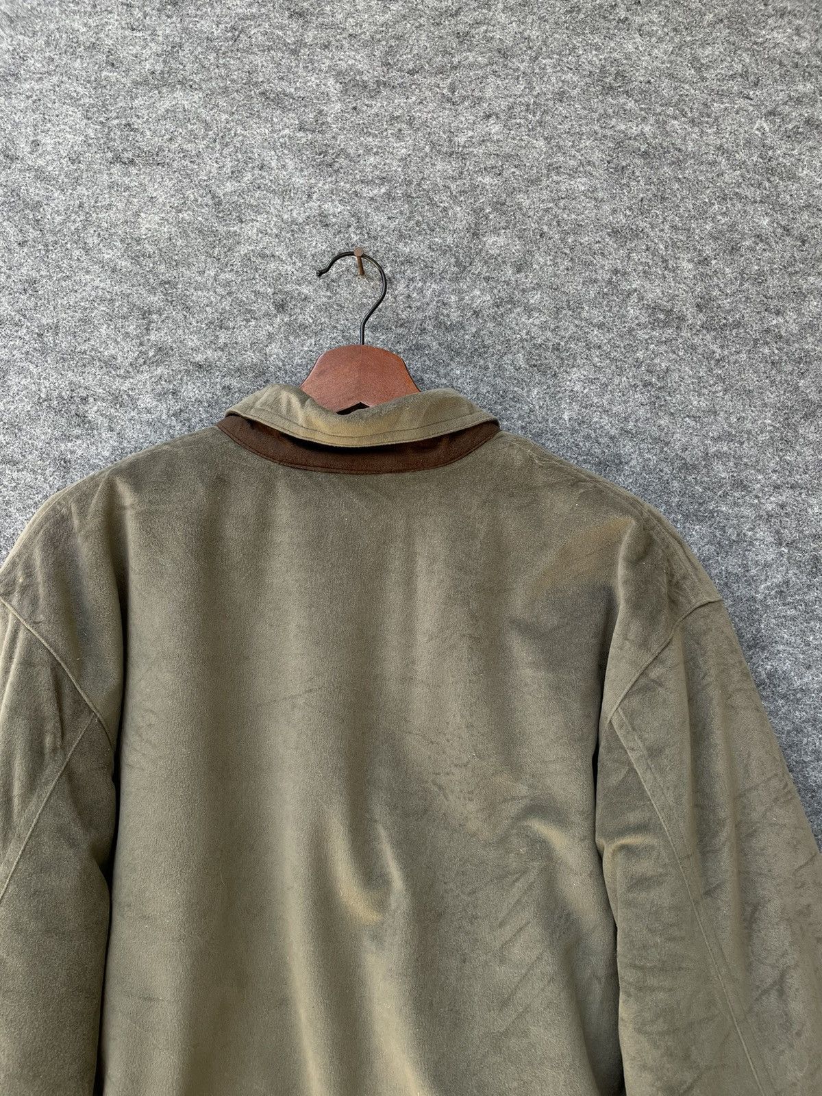 Vintage VINTAGE CALRO VALENTINO JACKET Size US M / EU 48-50 / 2 - 4 Thumbnail