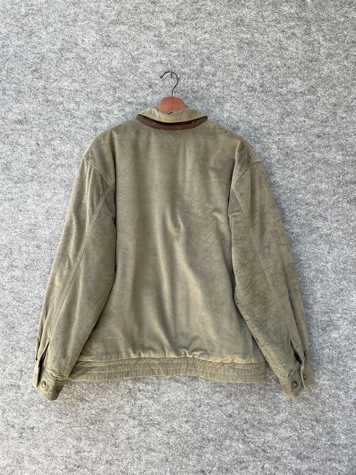 Vintage VINTAGE CALRO VALENTINO JACKET Size US M / EU 48-50 / 2 - 3 Thumbnail