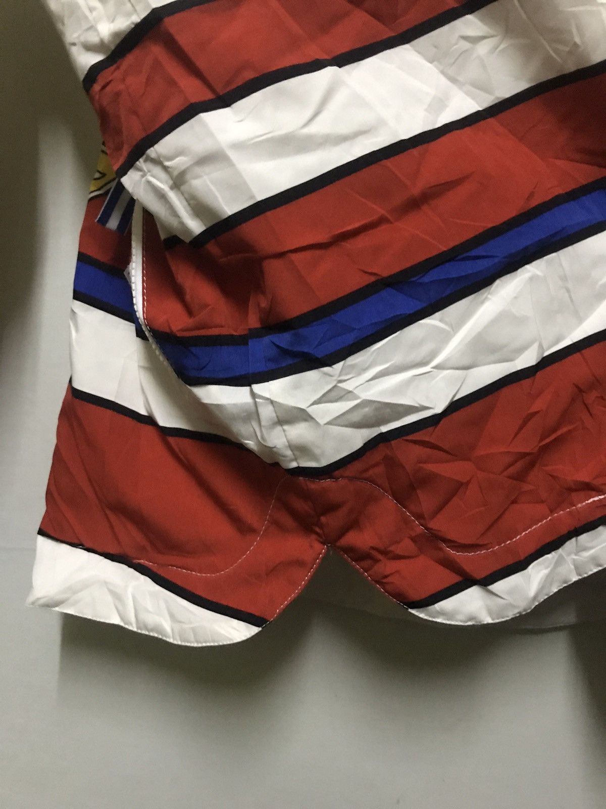Japanese Brand Point Square Pullover Hoodie Big Logo Hip Hop Size US M / EU 48-50 / 2 - 12 Thumbnail