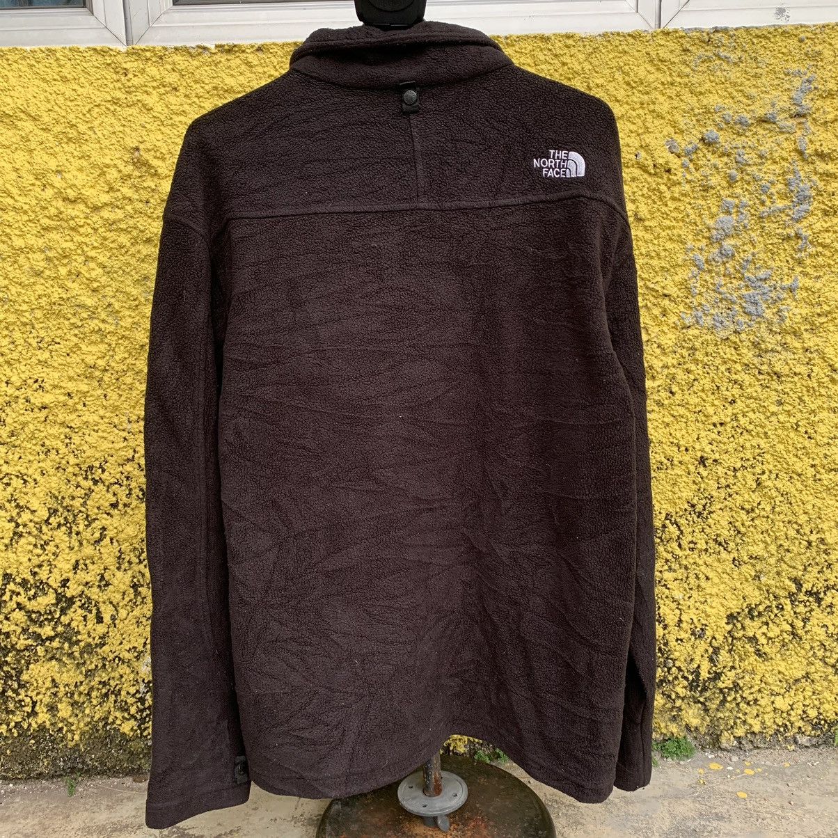 The North Face The North Face Fleece light jacket Size US XL / EU 56 / 4 - 3 Thumbnail