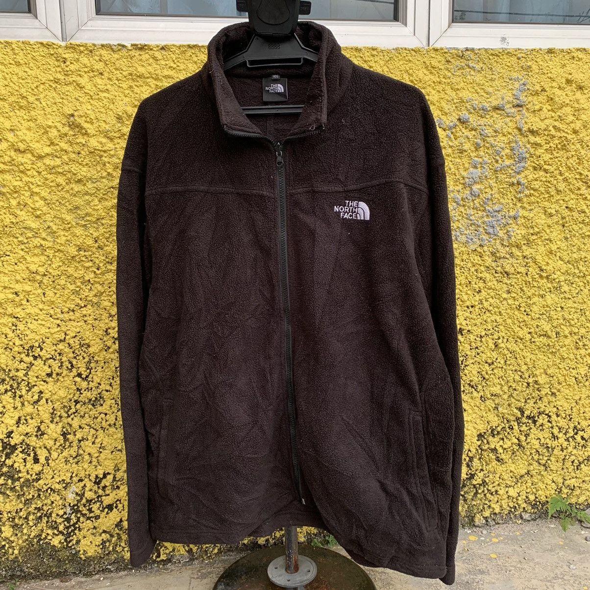 The North Face The North Face Fleece light jacket Size US XL / EU 56 / 4 - 1 Thumbnail