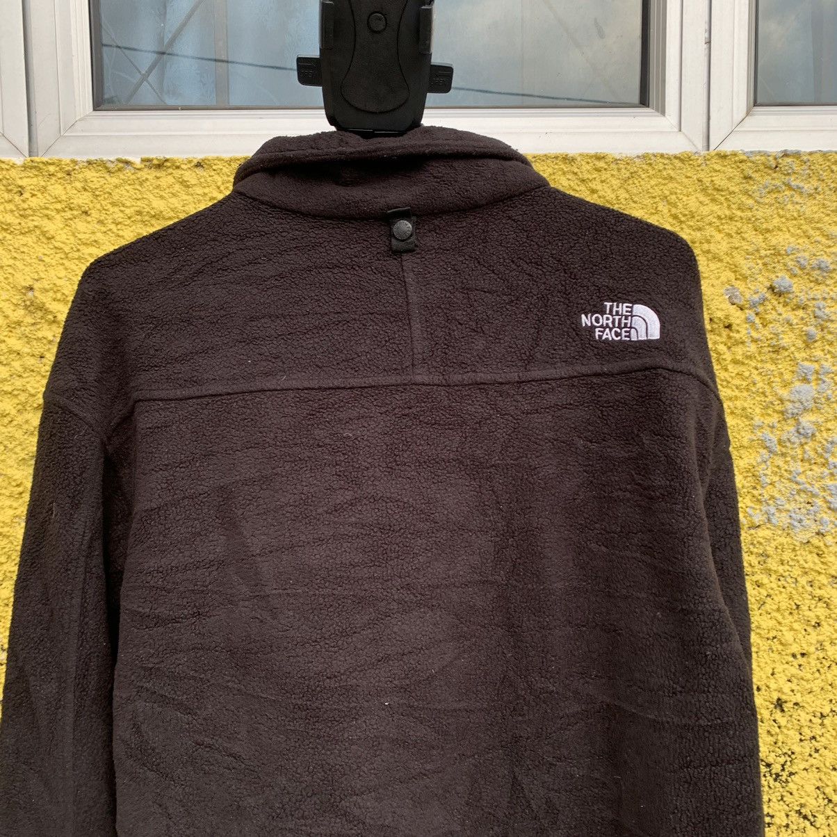 The North Face The North Face Fleece light jacket Size US XL / EU 56 / 4 - 4 Thumbnail