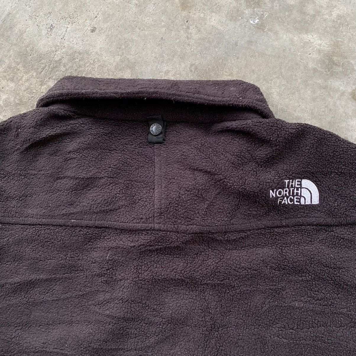 The North Face The North Face Fleece light jacket Size US XL / EU 56 / 4 - 12 Thumbnail