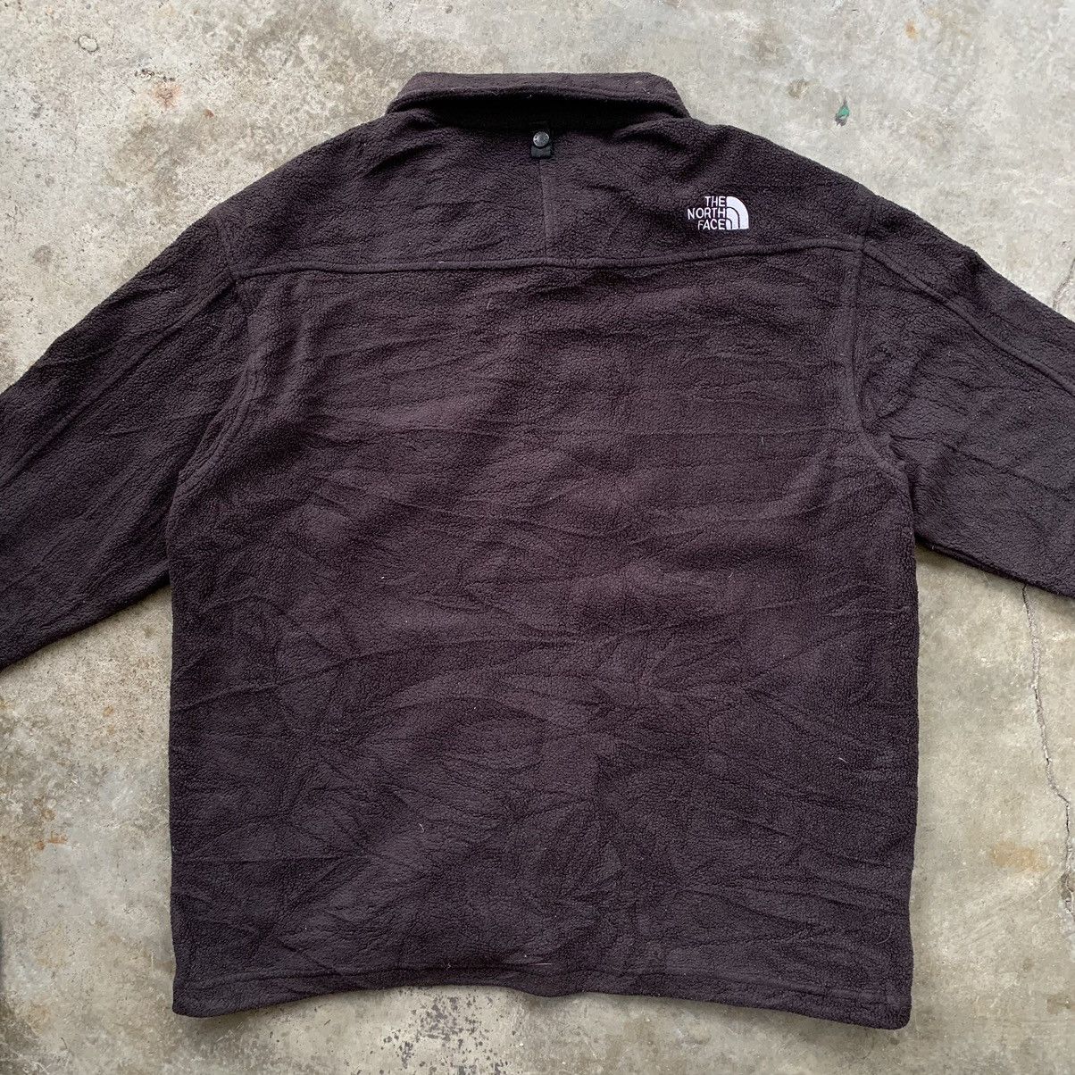 The North Face The North Face Fleece light jacket Size US XL / EU 56 / 4 - 14 Thumbnail