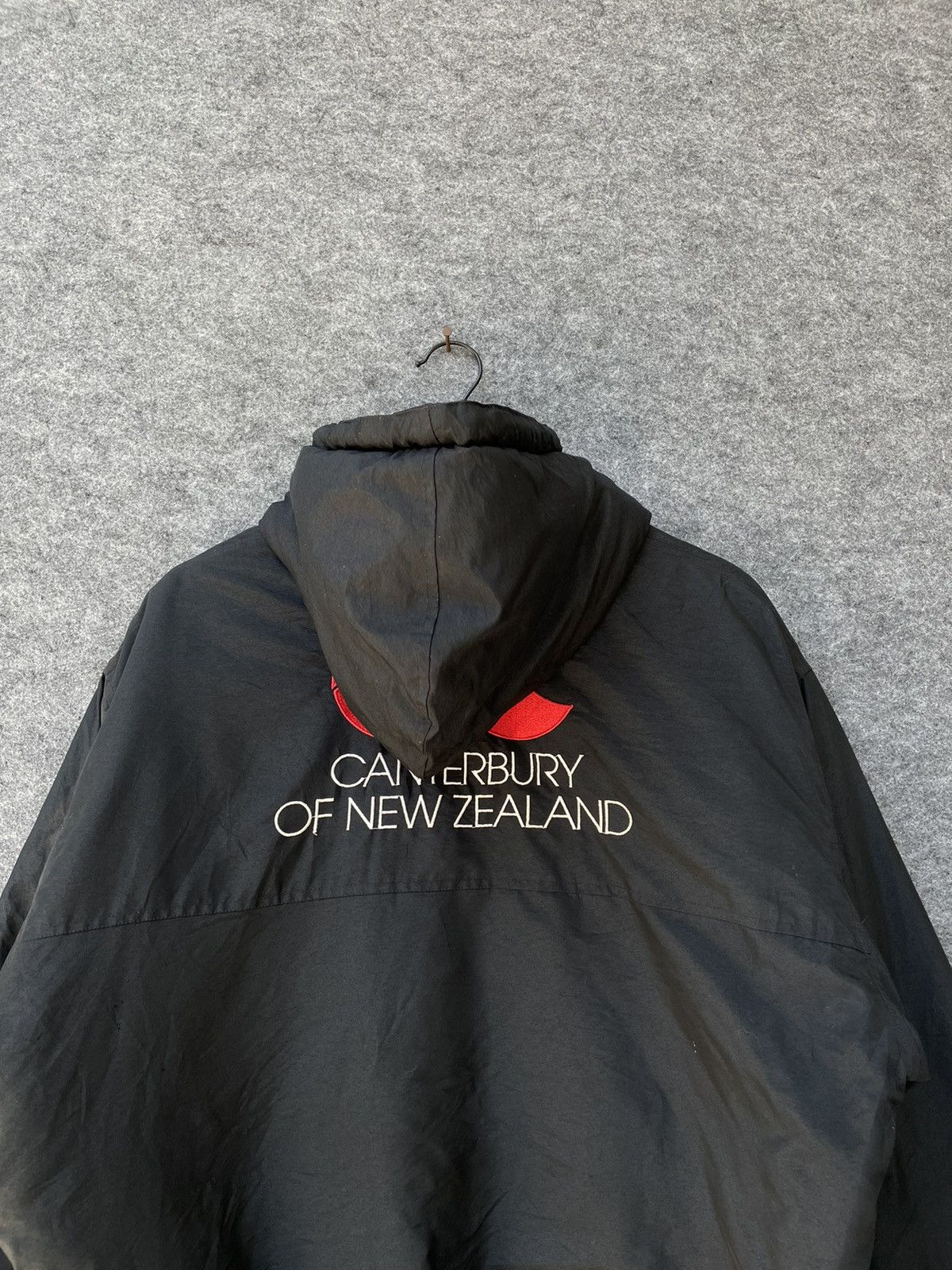 Canterbury of New Zealand CANTERBURRY OF NEW ZEALAND JACKET Size US M / EU 48-50 / 2 - 2 Thumbnail