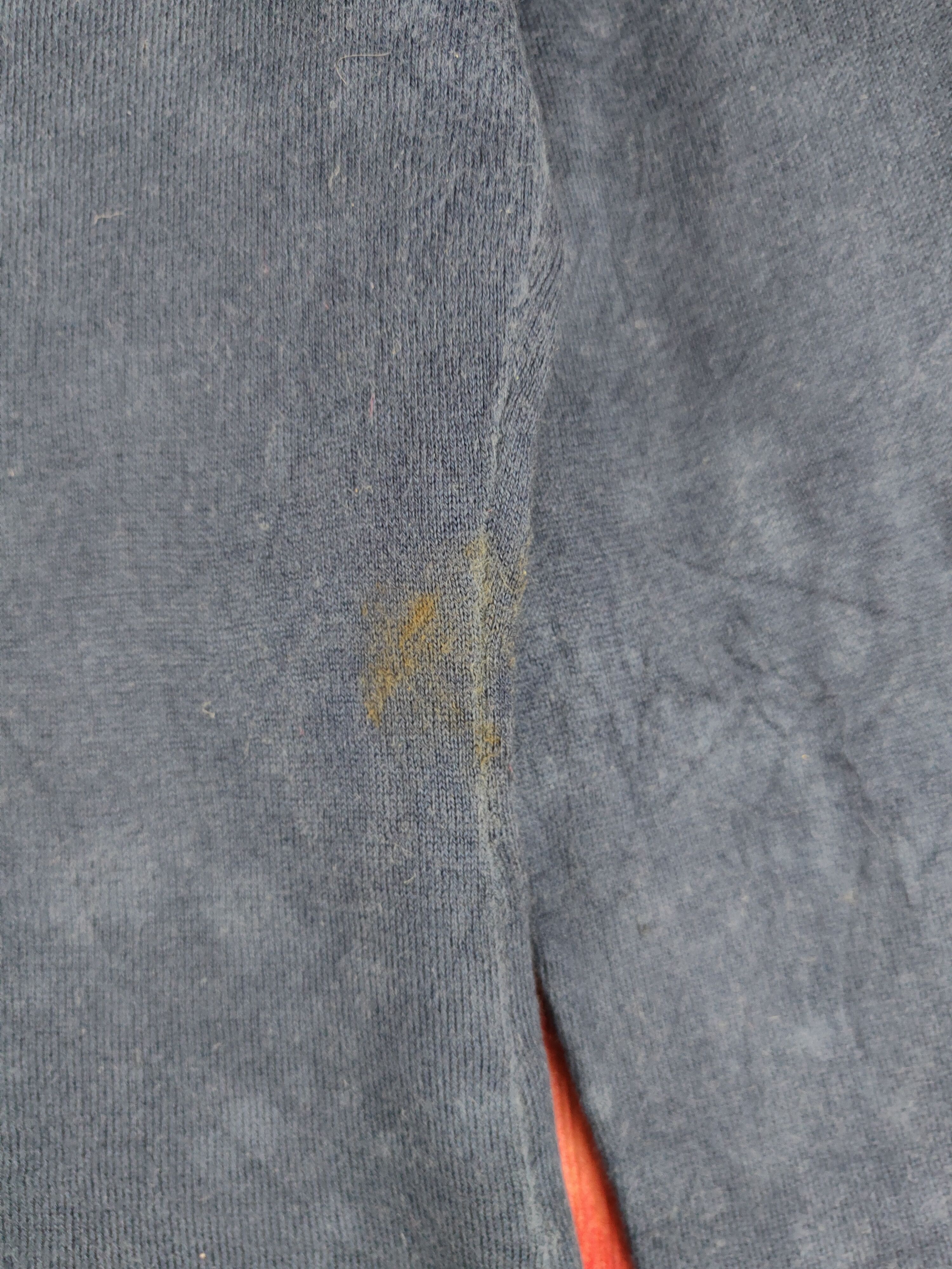 Japanese Brand × Vintage Japanese Brand Navy Blue faded Cardigan thin vintage#S873 Size S / US 4 / IT 40 - 10 Thumbnail