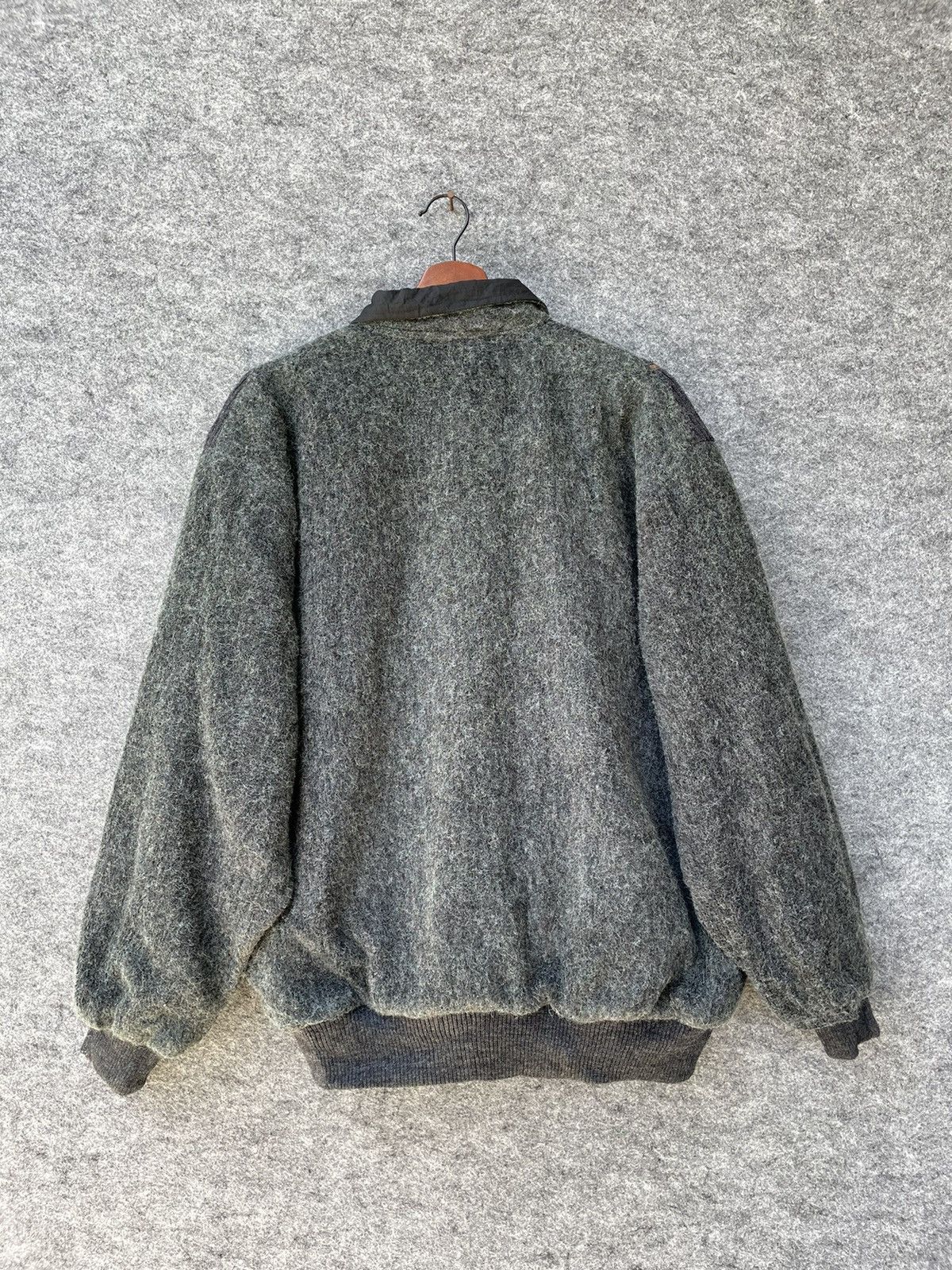 Japanese Brand × Vintage VINTAGE JAPANESE HYBRID JACKET Size US XXL / EU 58 / 5 - 3 Thumbnail