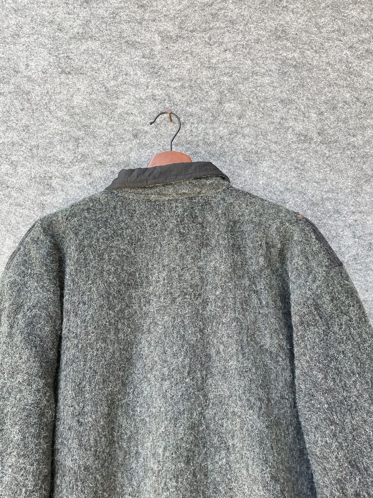 Japanese Brand × Vintage VINTAGE JAPANESE HYBRID JACKET Size US XXL / EU 58 / 5 - 4 Thumbnail