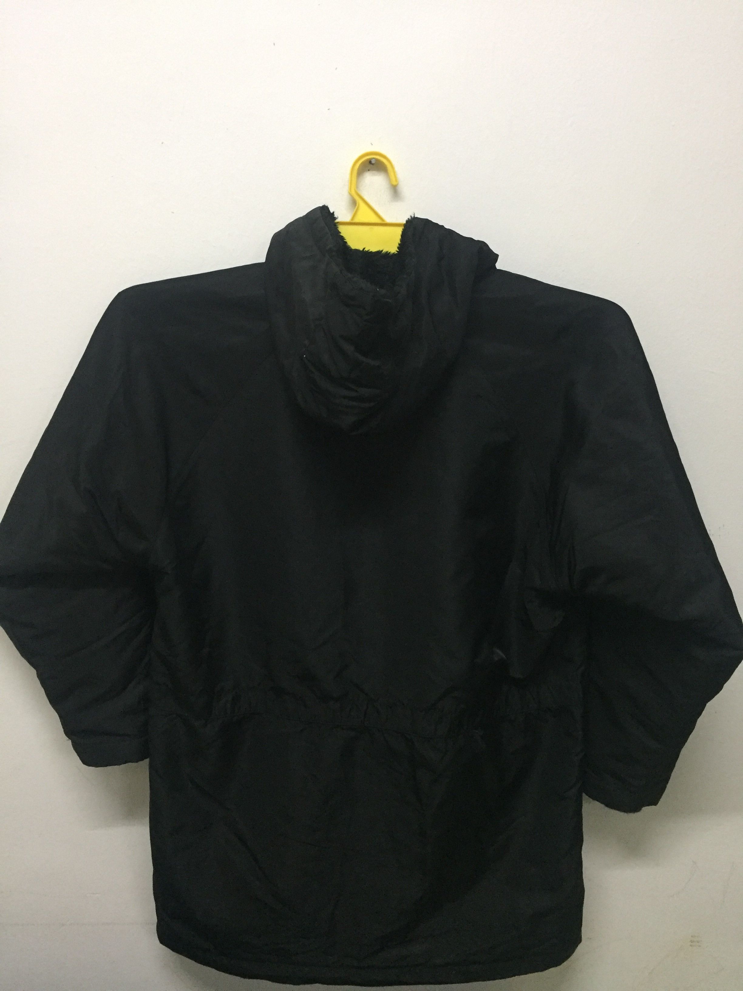 Schott Schott vintage parka Size US L / EU 52-54 / 3 - 6 Thumbnail