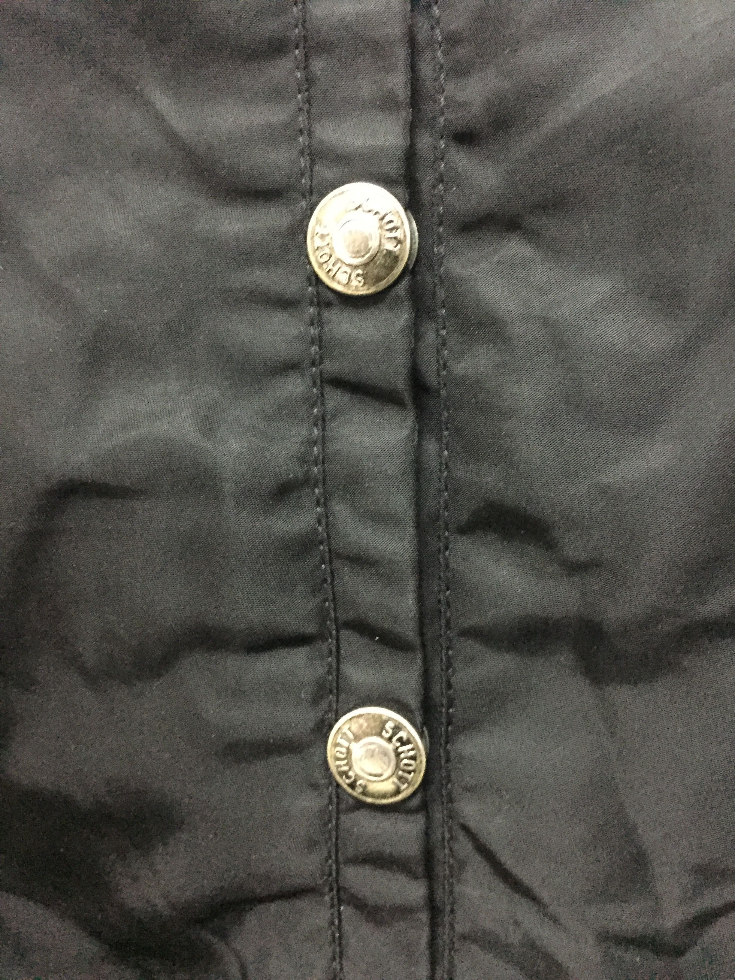 Schott Schott vintage parka Size US L / EU 52-54 / 3 - 4 Thumbnail