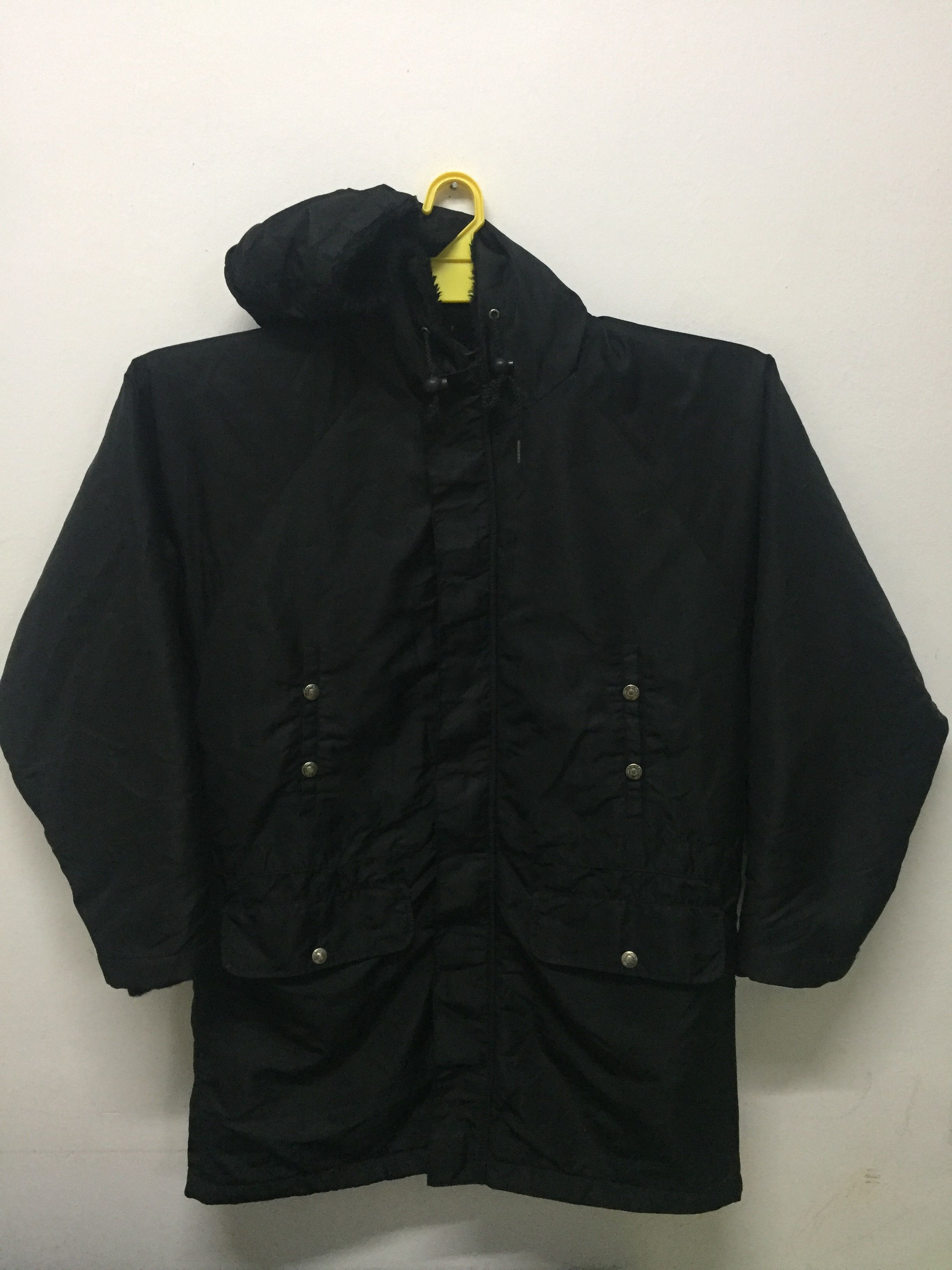 Schott vintage parka