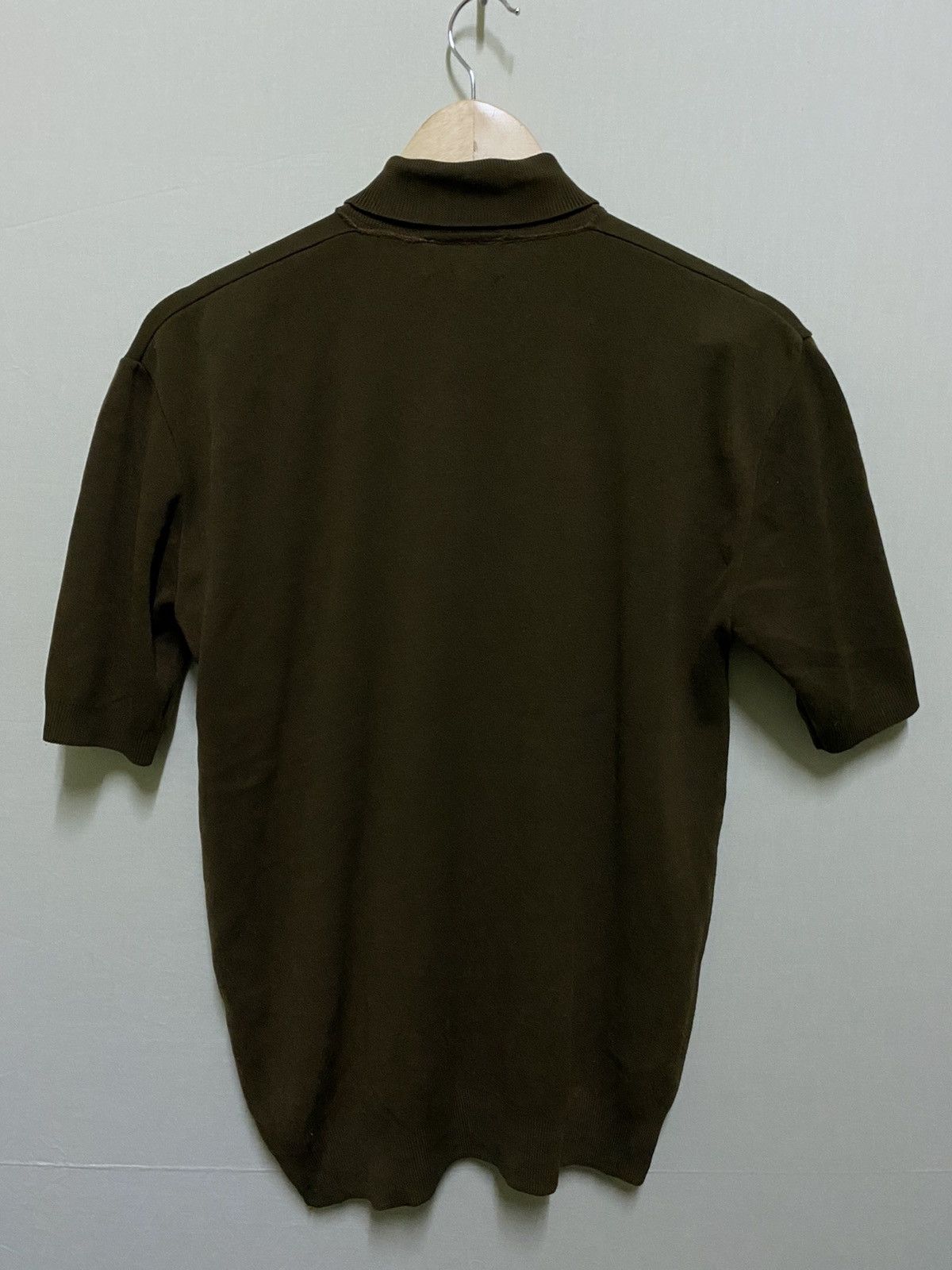 McGregor Vintage Polo Shirt Size US M / EU 48-50 / 2 - 6 Thumbnail