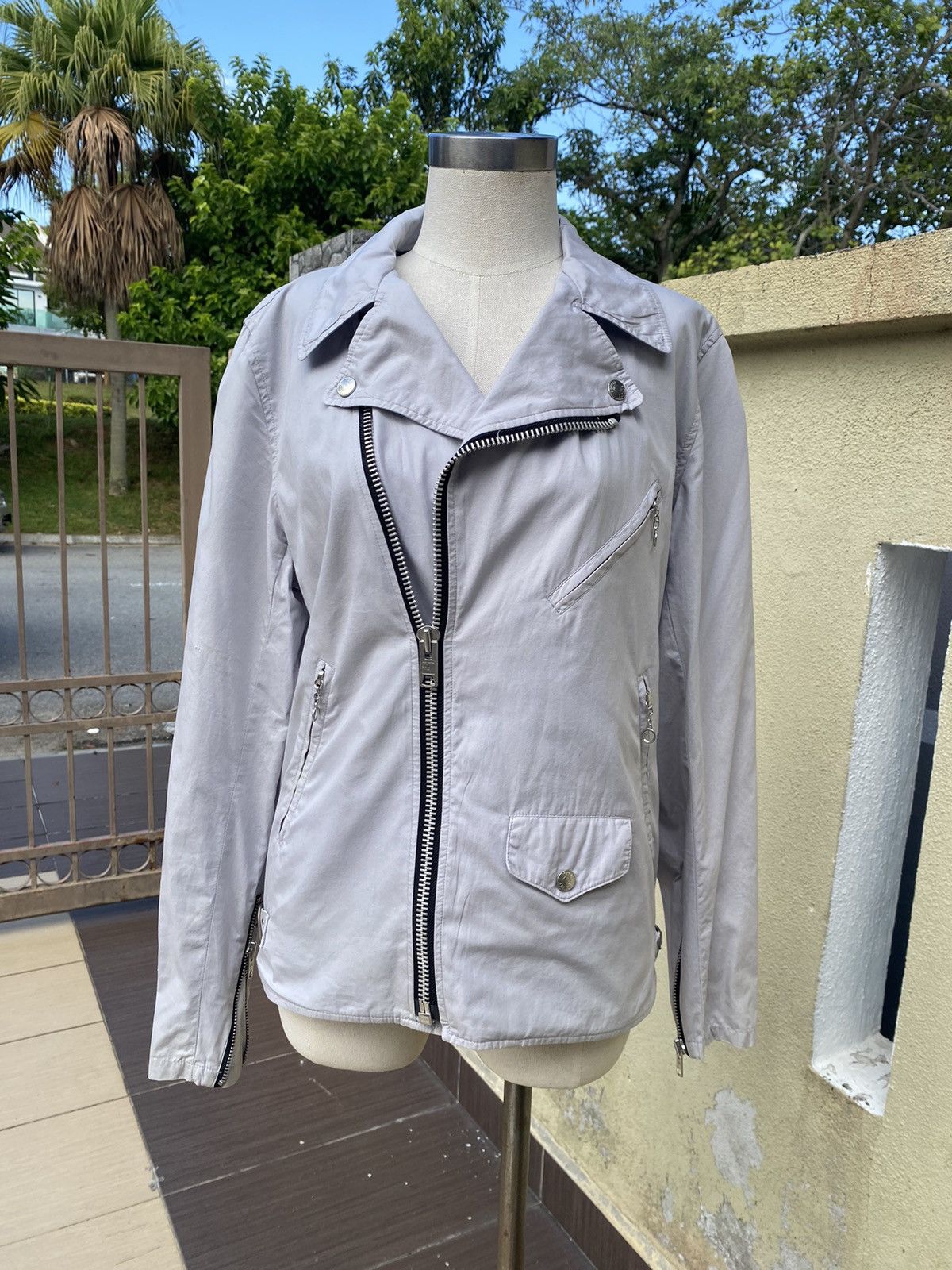 Schott schott x general supply perfecto jacket Size US L / EU 52-54 / 3 - 1 Thumbnail