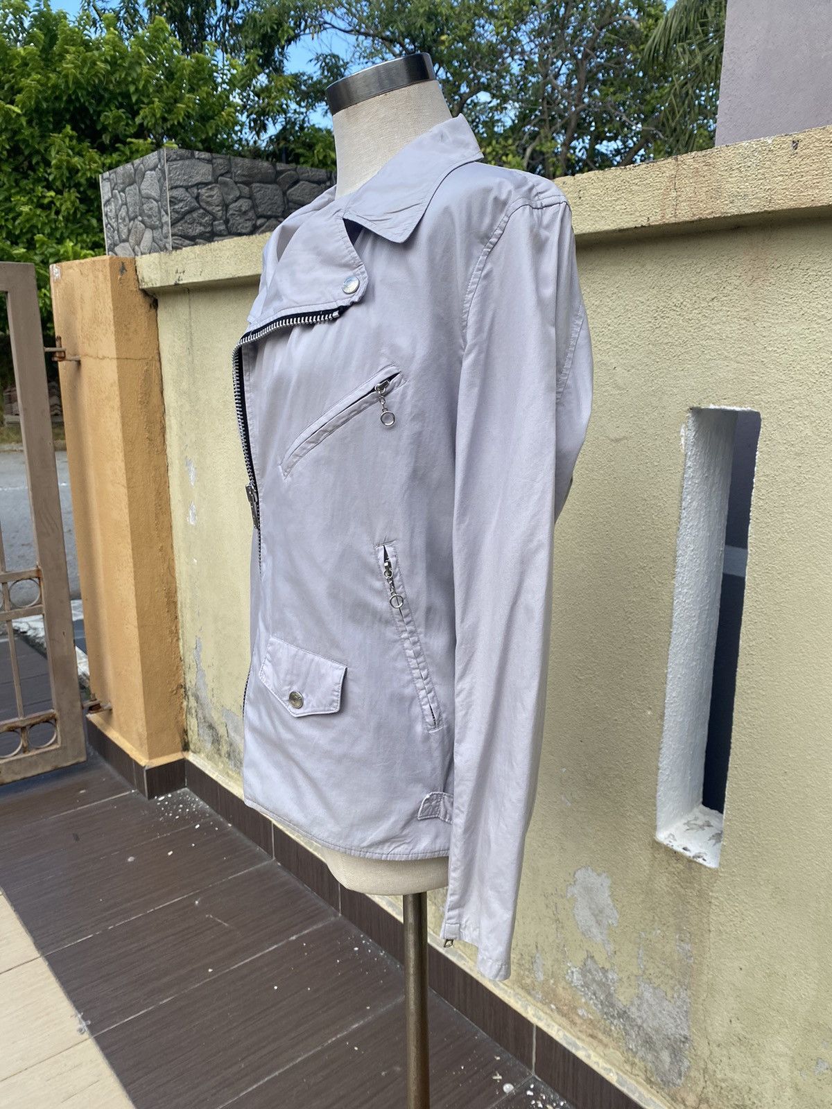 Schott schott x general supply perfecto jacket Size US L / EU 52-54 / 3 - 4 Thumbnail