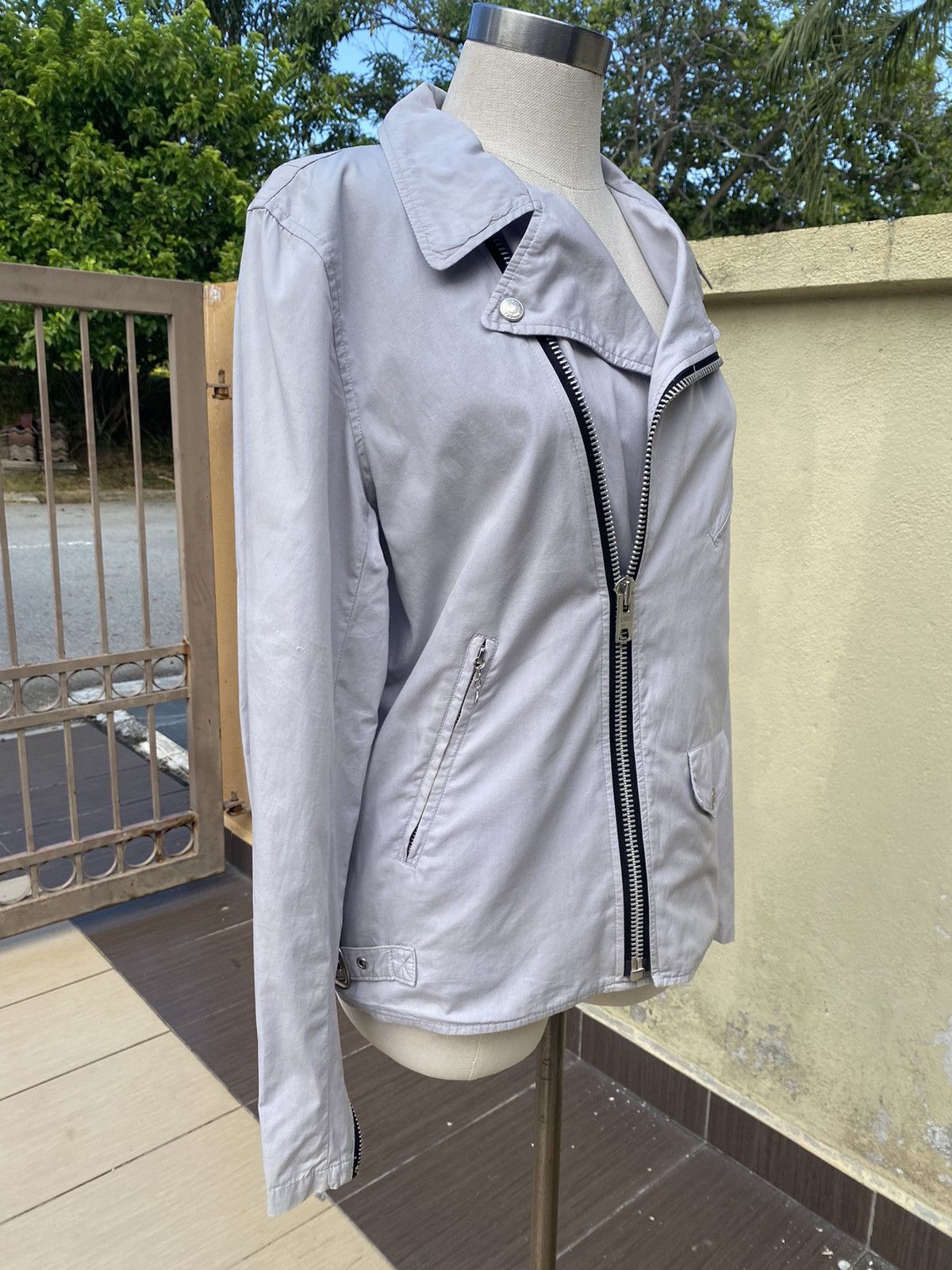 Schott schott x general supply perfecto jacket Size US L / EU 52-54 / 3 - 6 Thumbnail