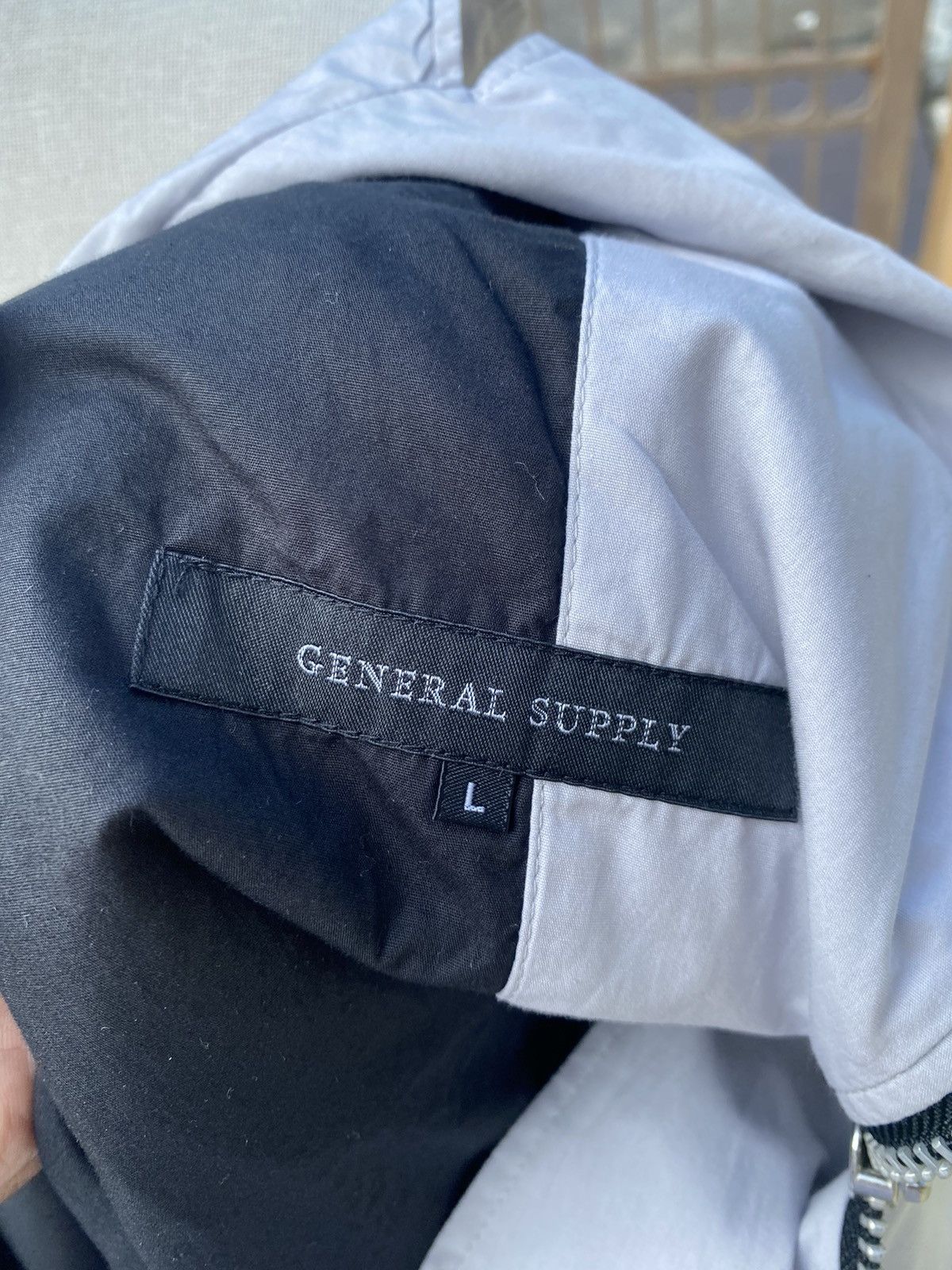 Schott schott x general supply perfecto jacket Size US L / EU 52-54 / 3 - 11 Thumbnail