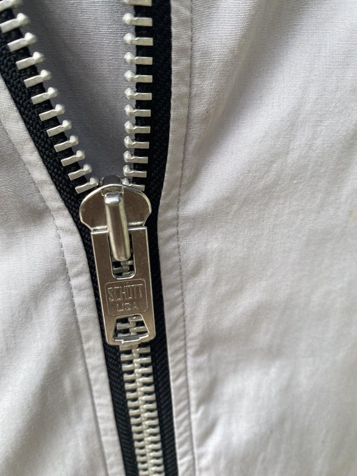 Schott schott x general supply perfecto jacket Size US L / EU 52-54 / 3 - 8 Thumbnail