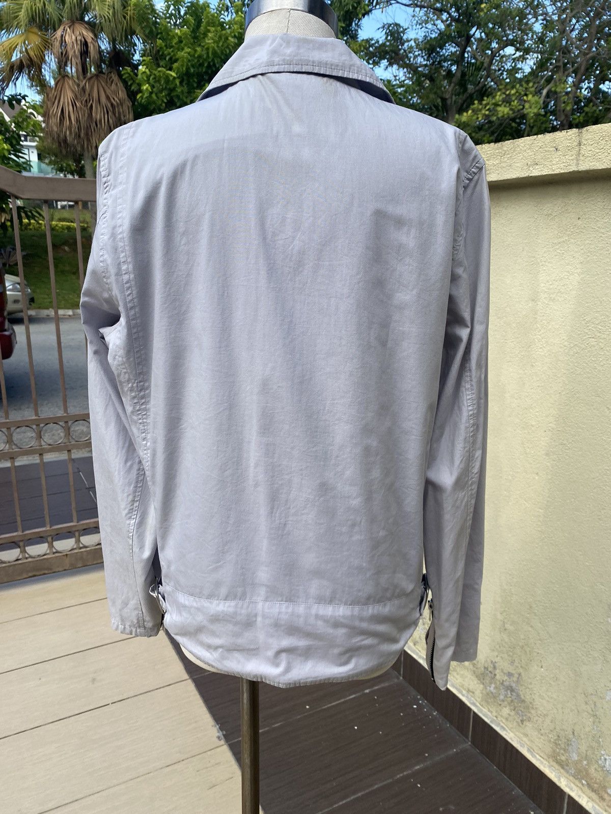 Schott schott x general supply perfecto jacket Size US L / EU 52-54 / 3 - 5 Thumbnail