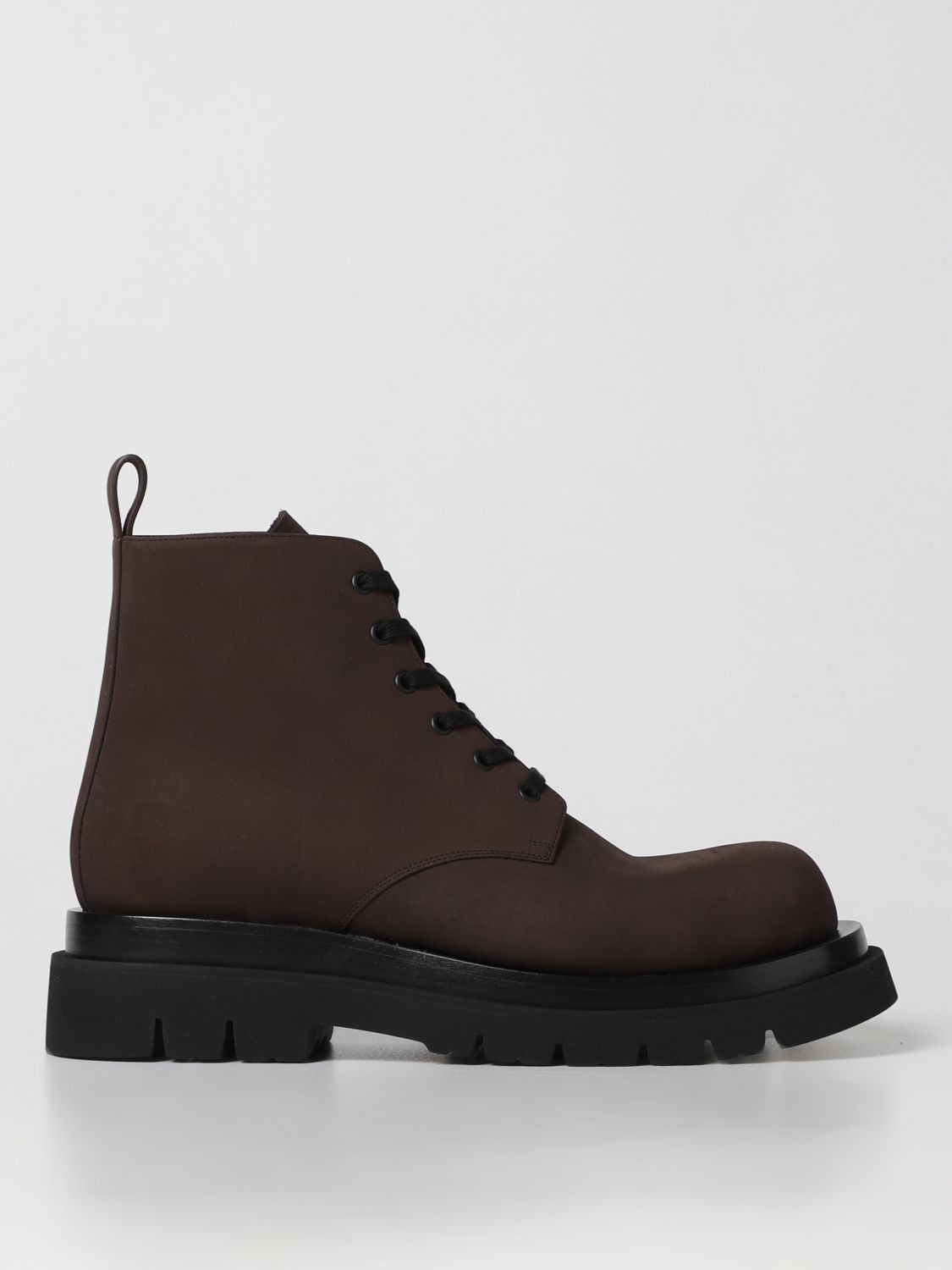 Bottega Veneta Boot Men Dark