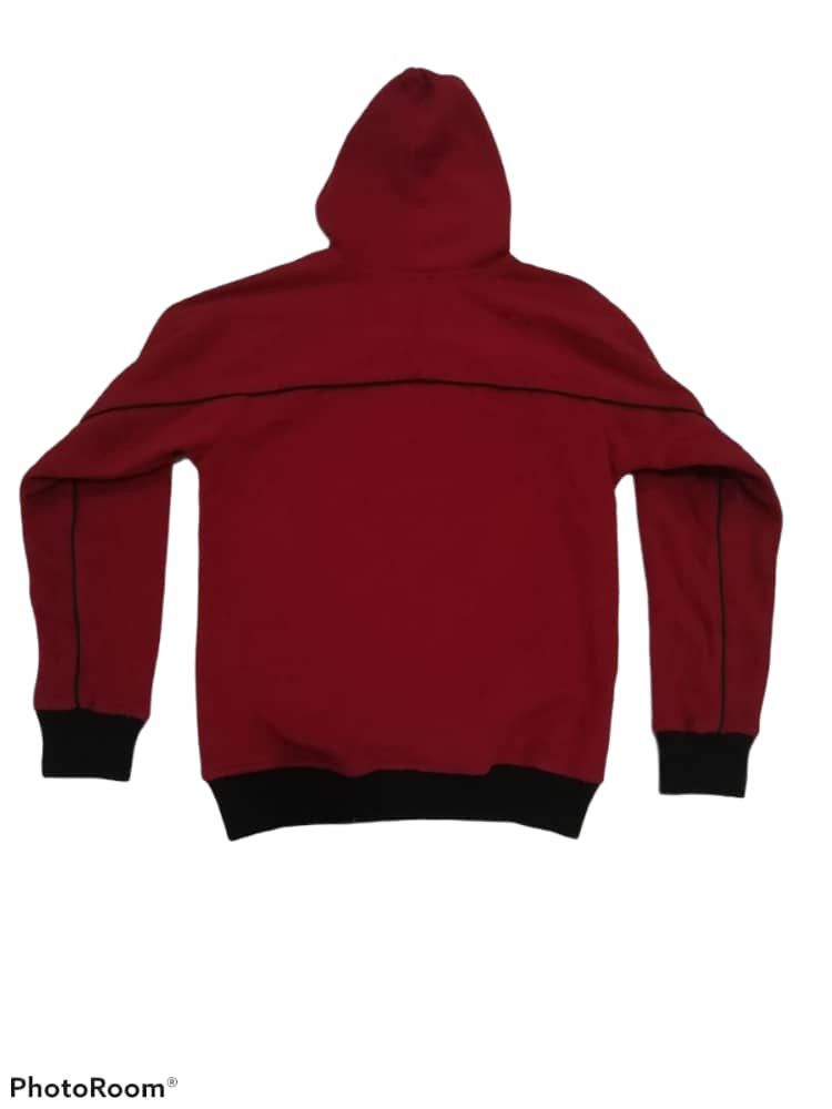 Hysteric Glamour SICKS💥Vintage Hysteric Glamour Hoodie Fleece Size US M / EU 48-50 / 2 - 2 Thumbnail